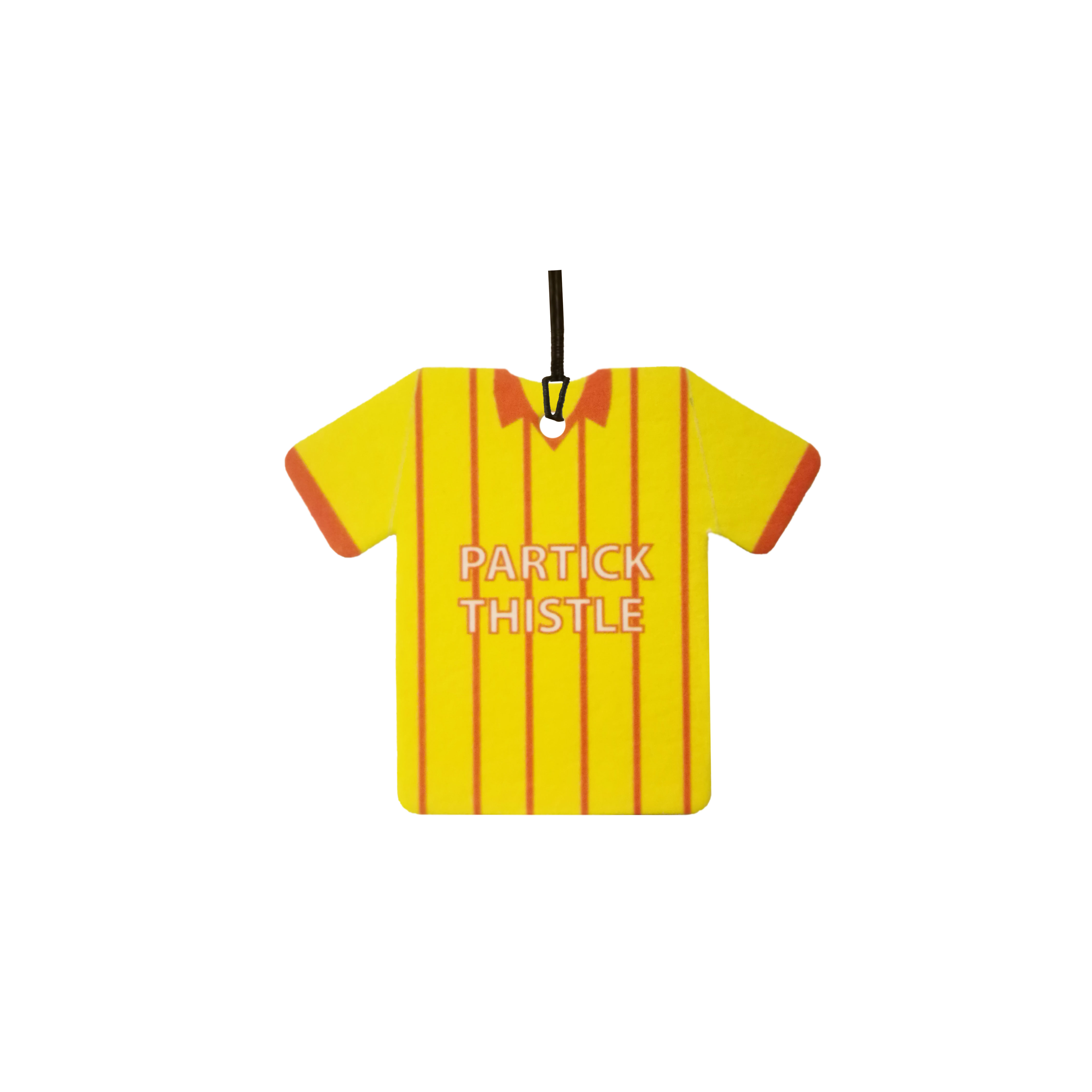 Personalised Partick Thistle