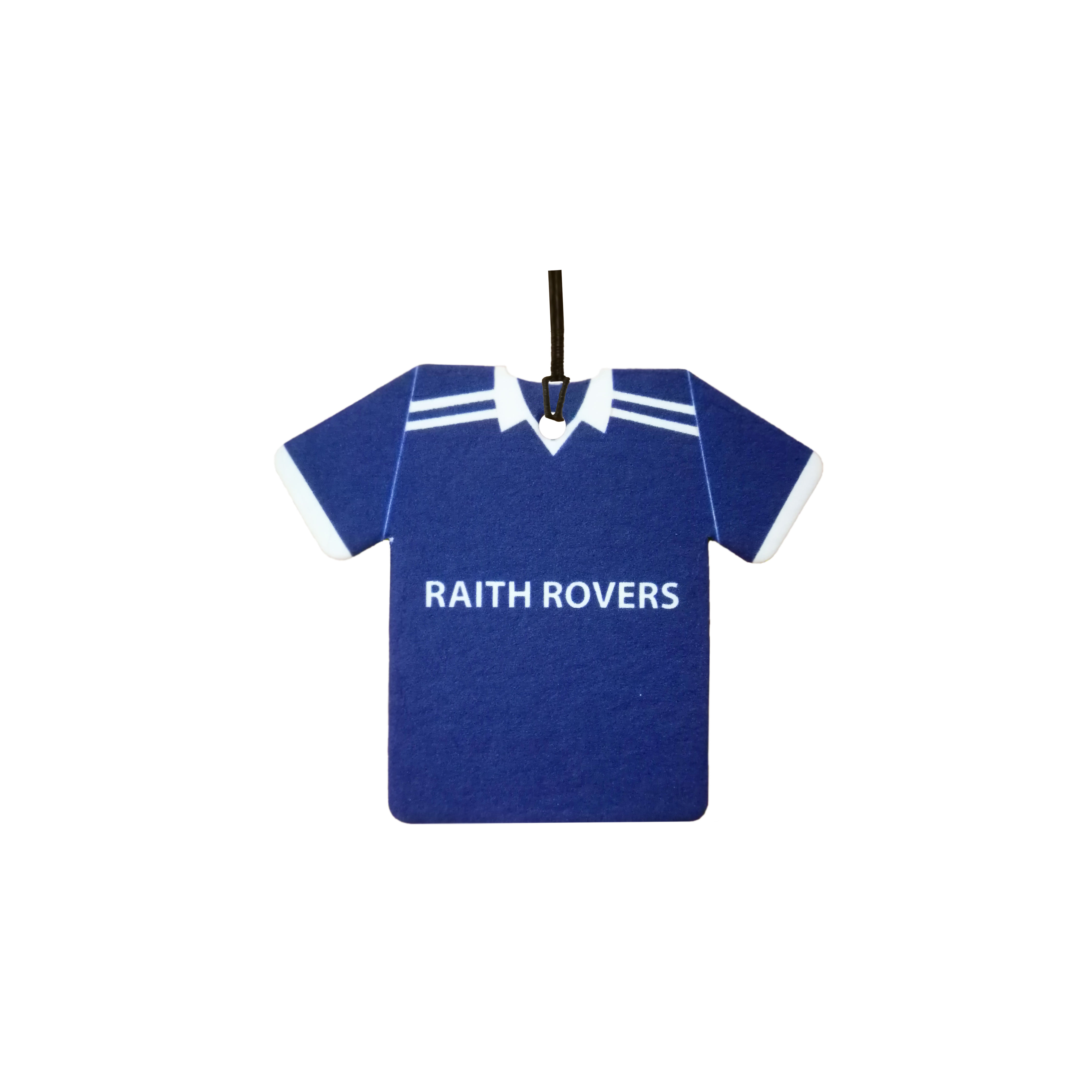 Personalised Raith Rovers