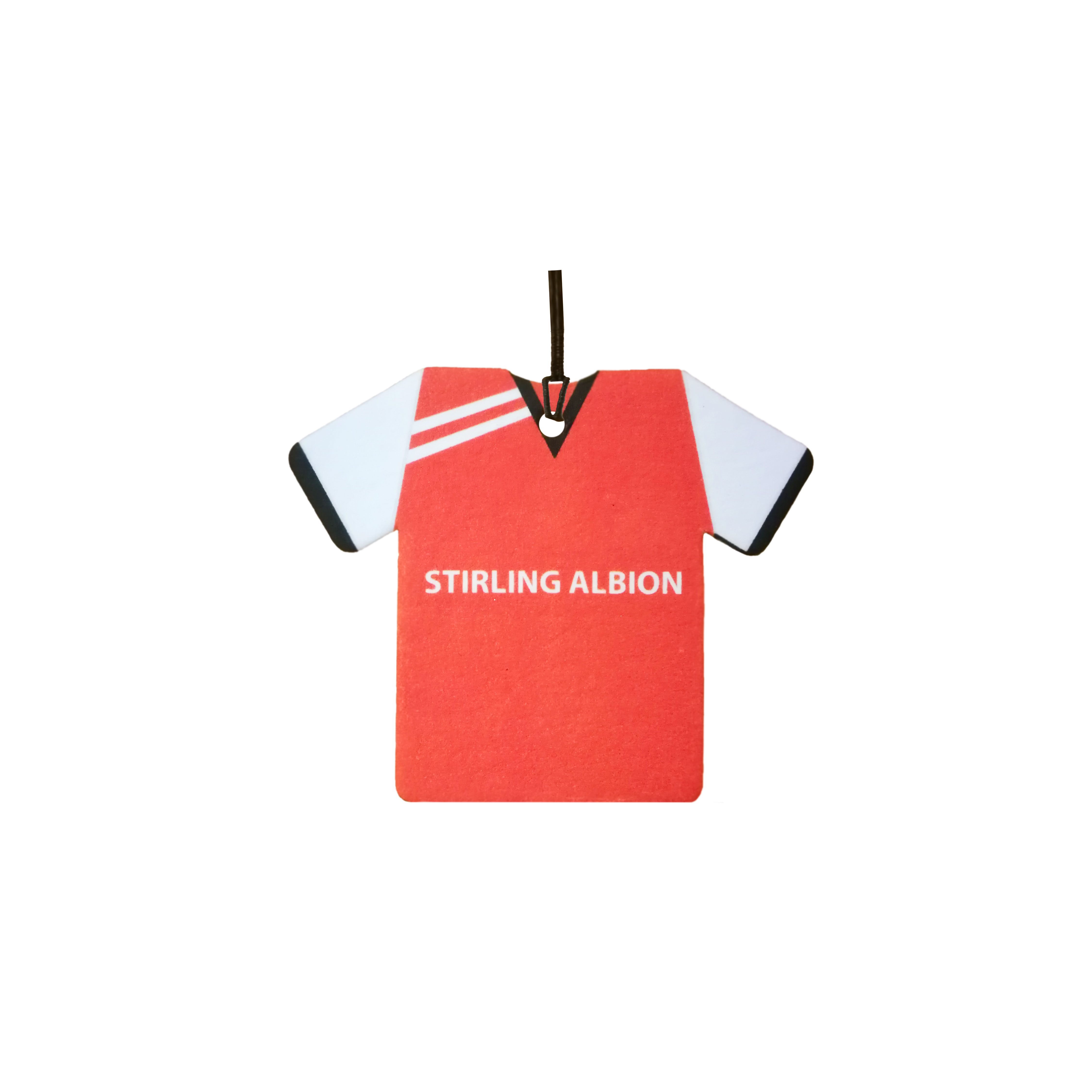 Personalised Stirling Albion