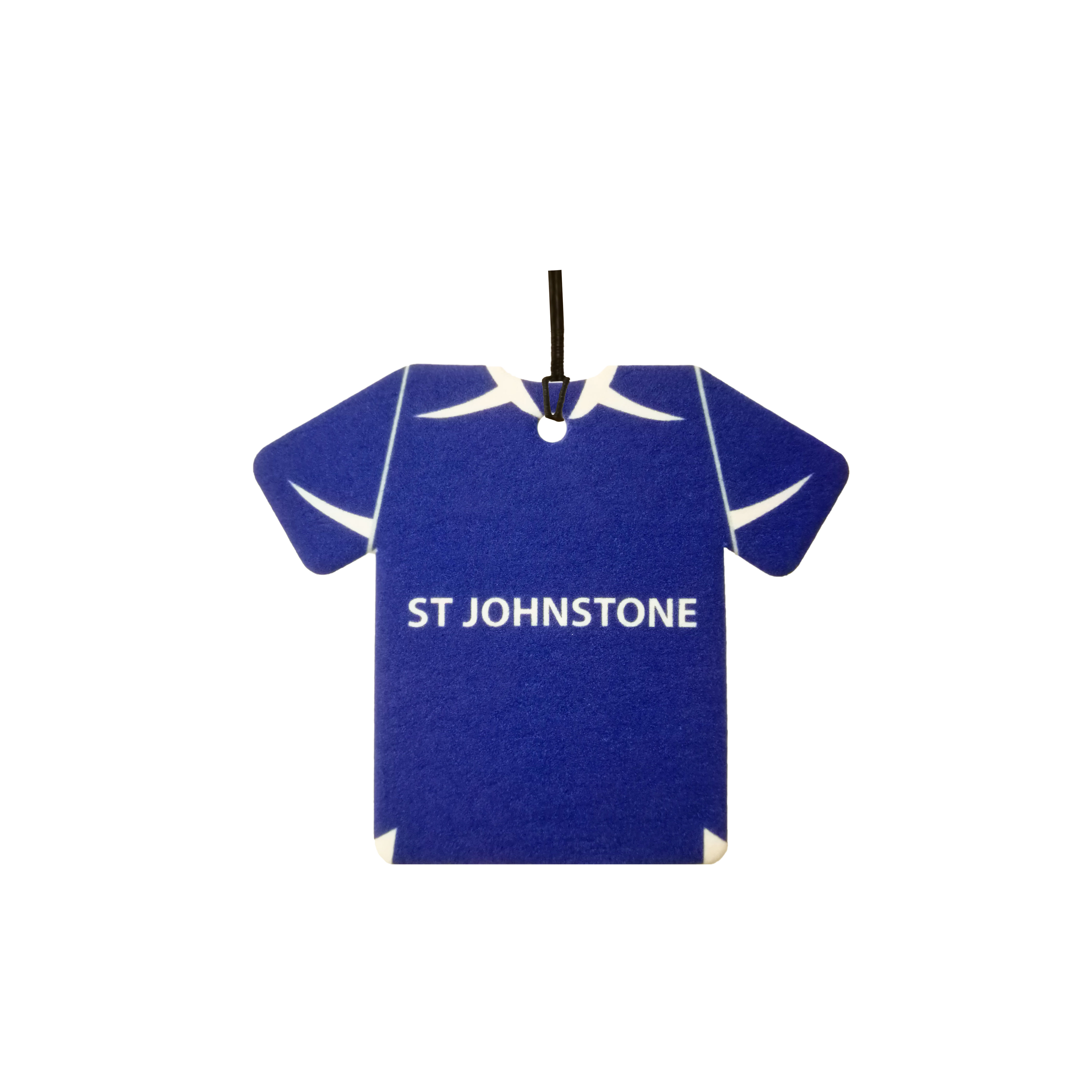 Personalised St Johnstone