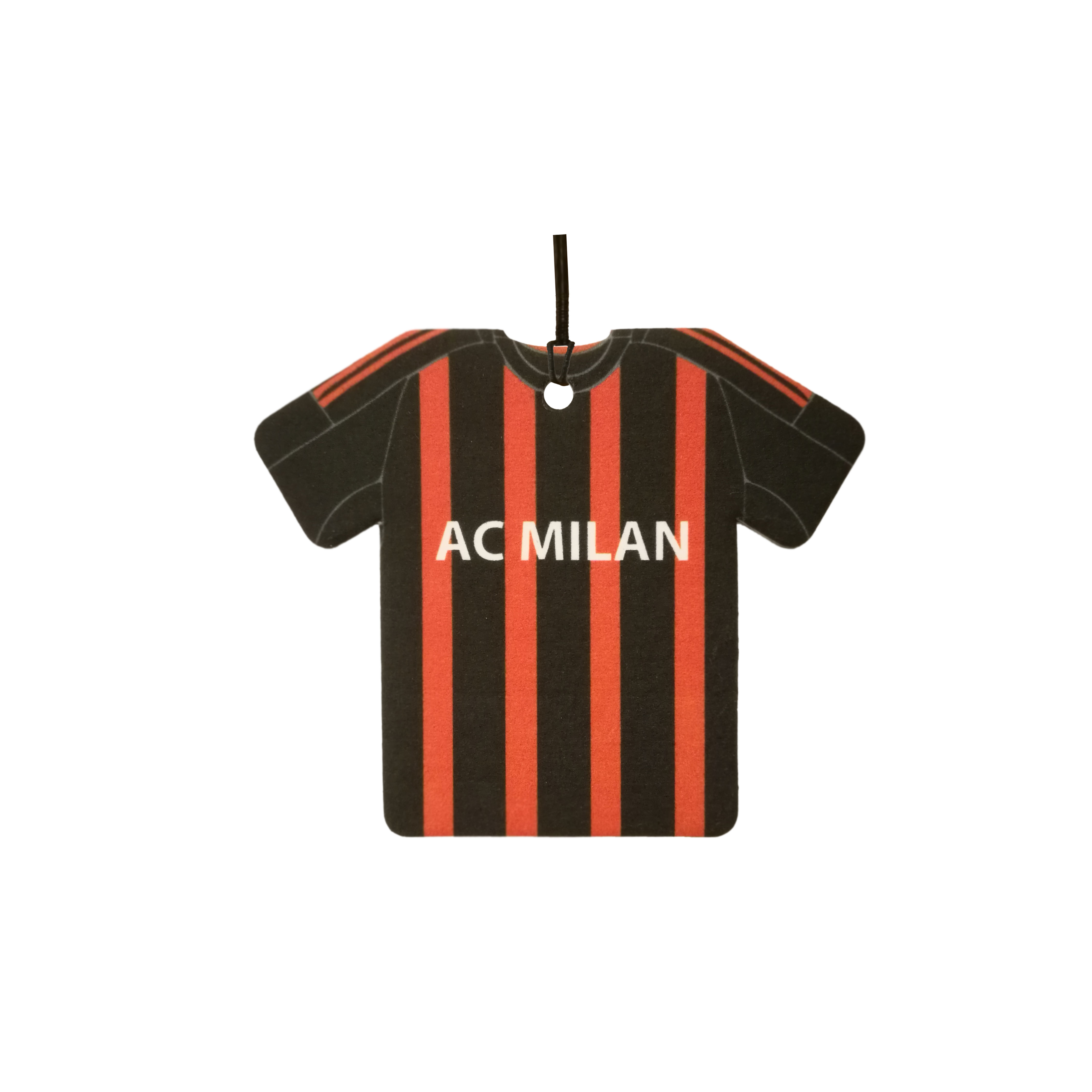 Personalised AC Milan