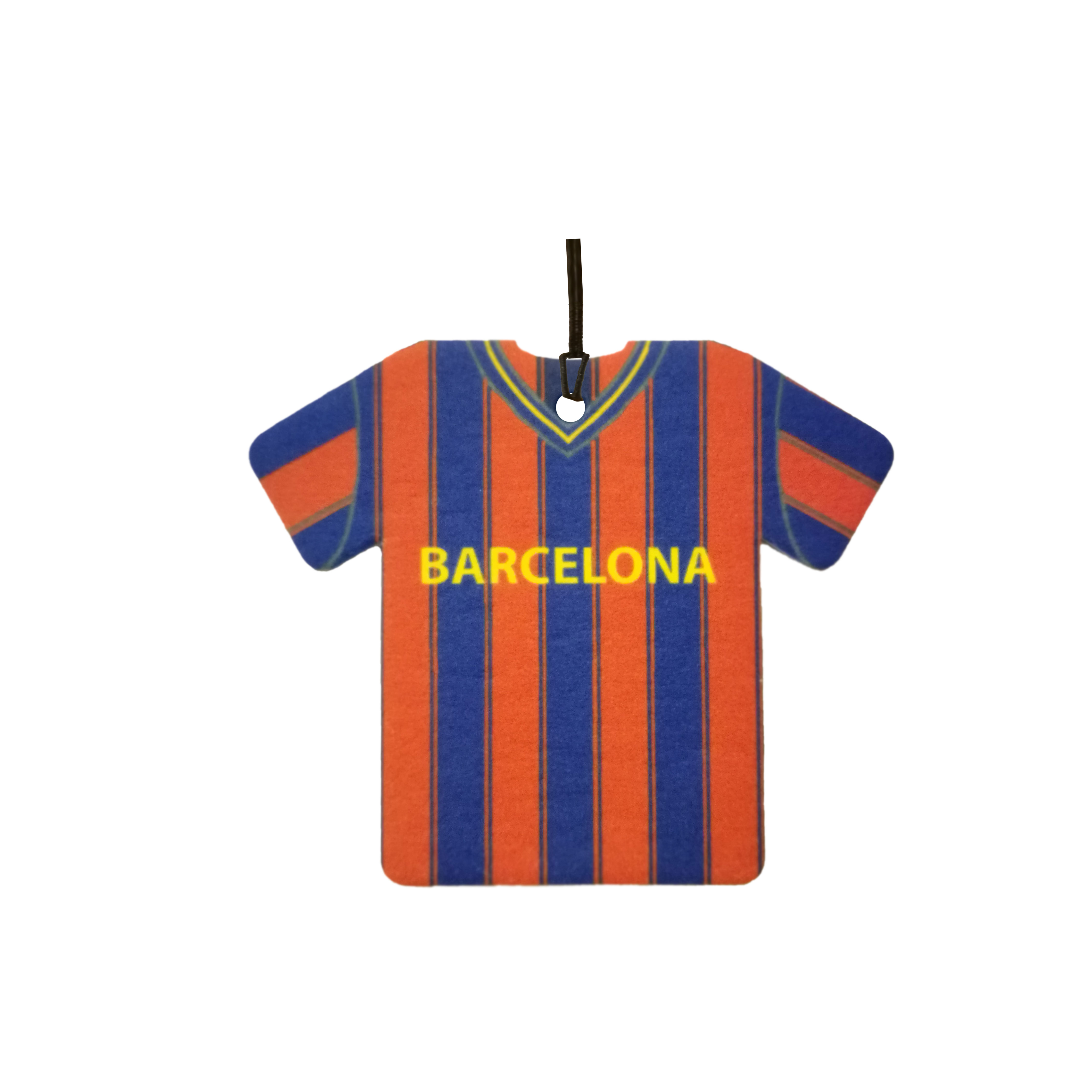 Personalised Barcelona