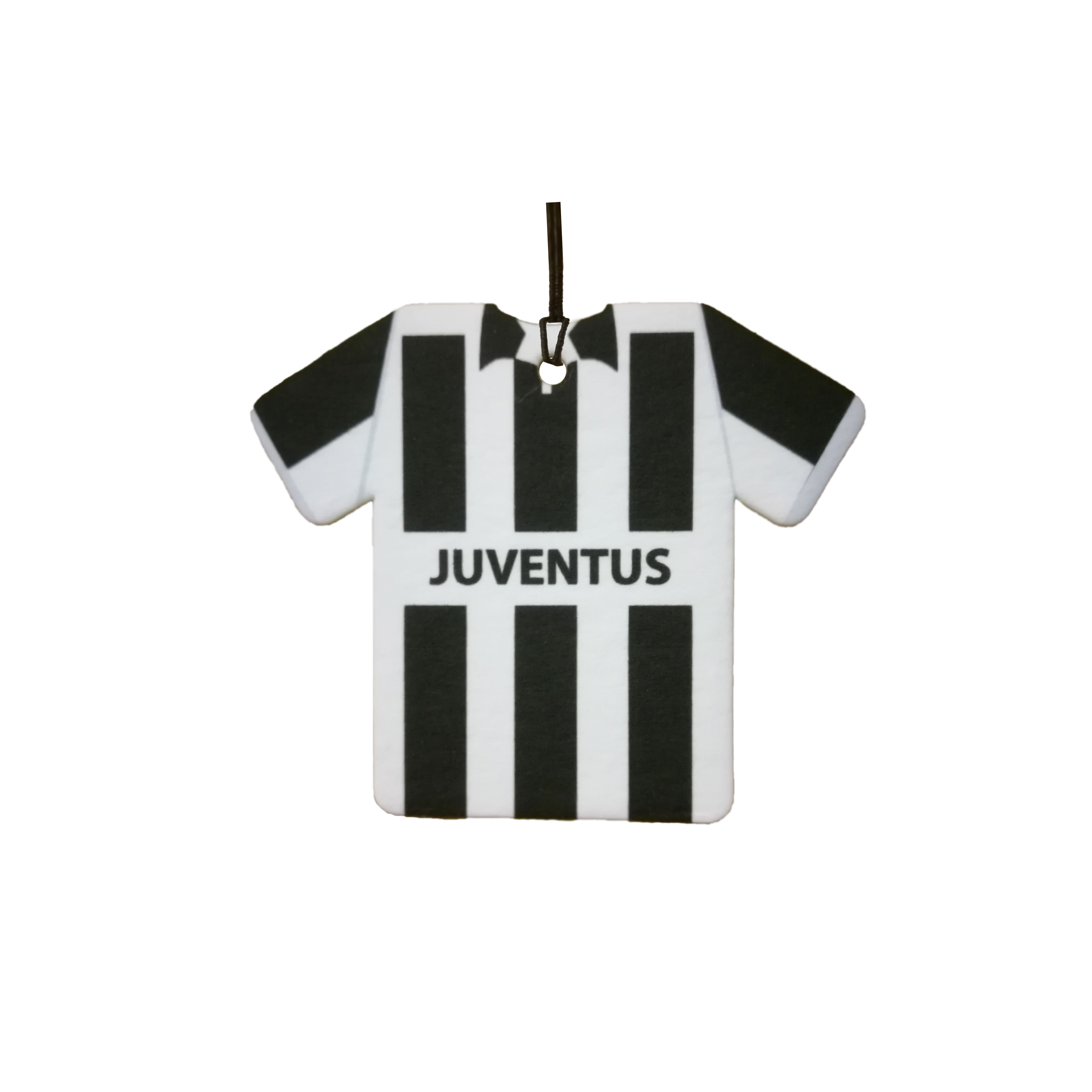 Personalised Juventus