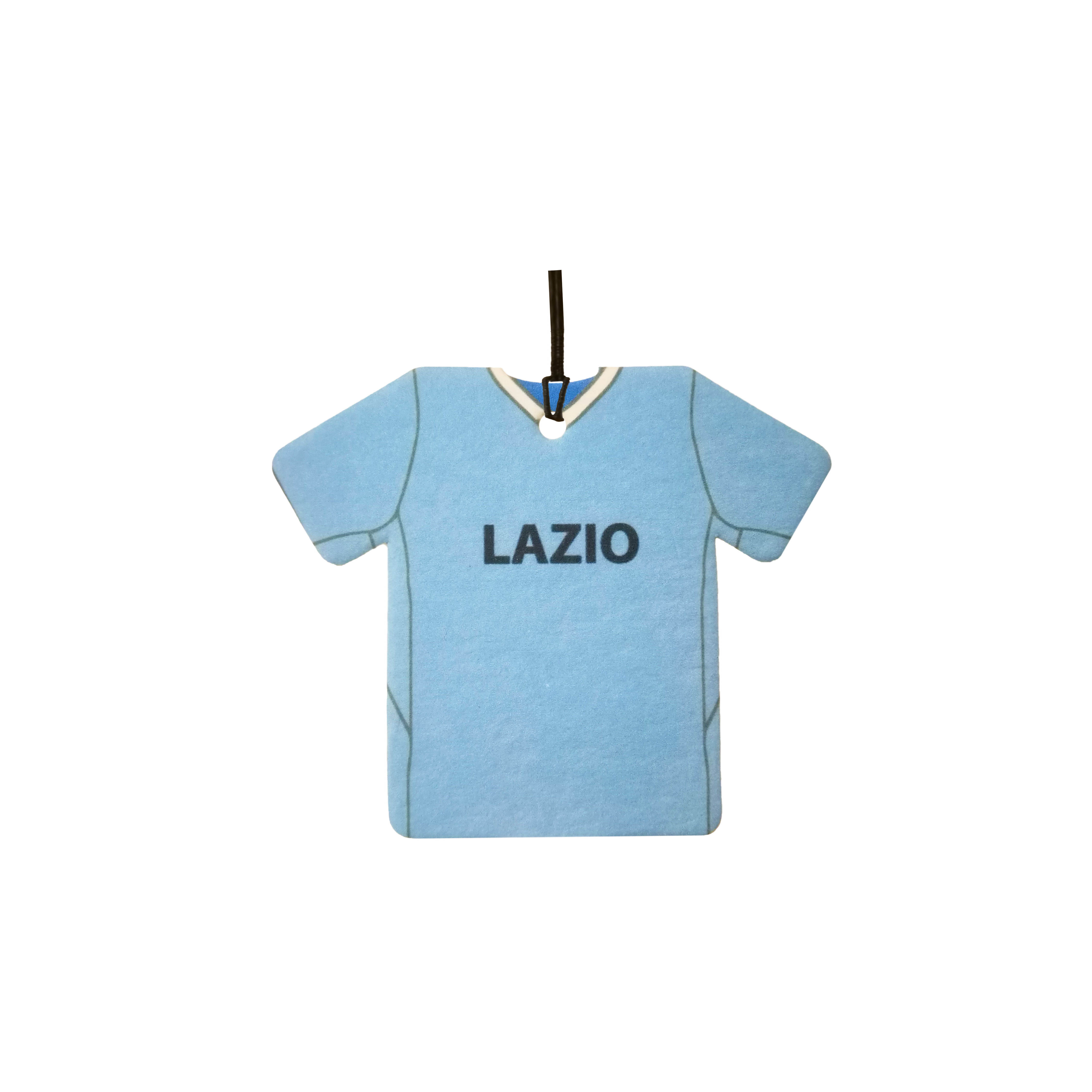 Personalised Lazio