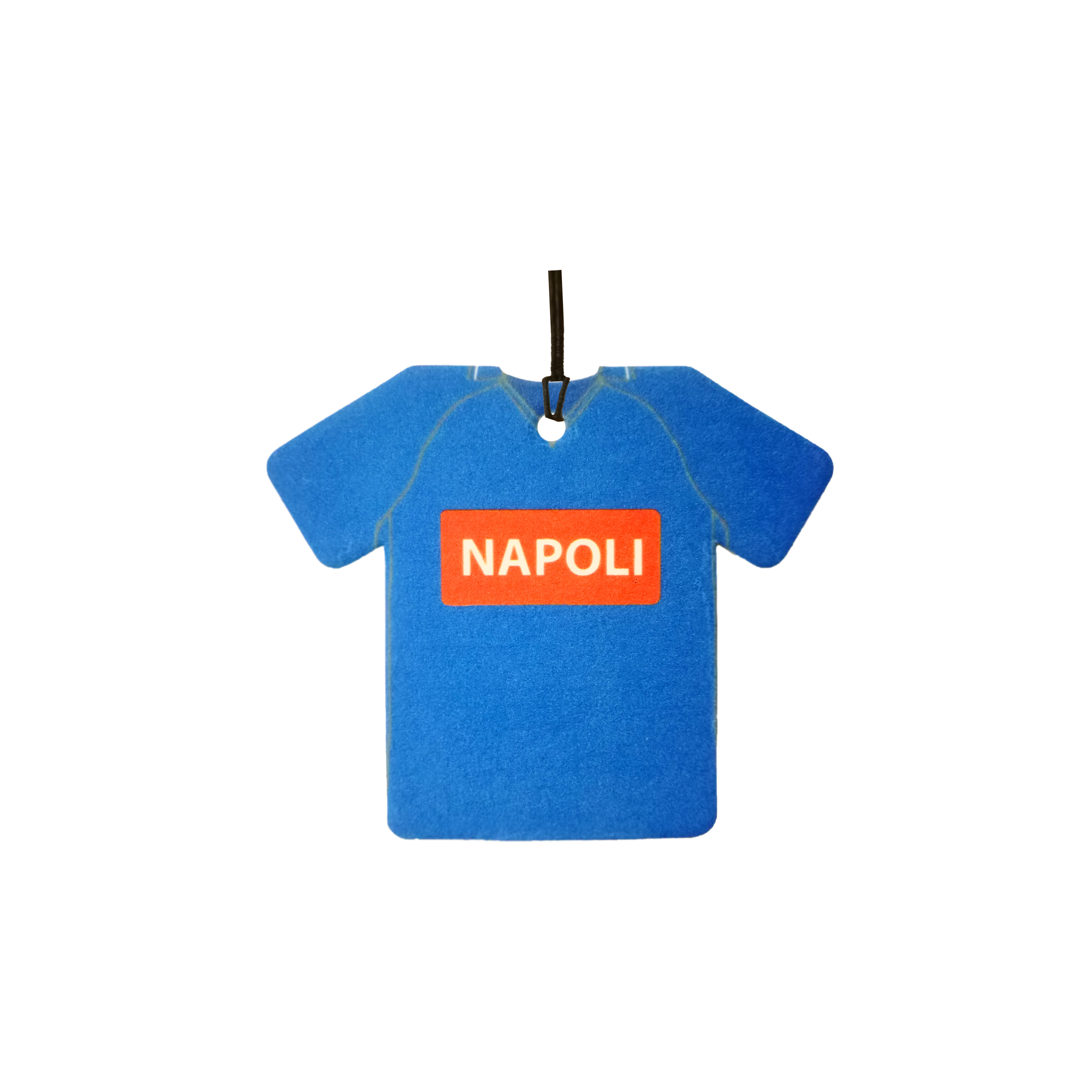 Personalised Napoli