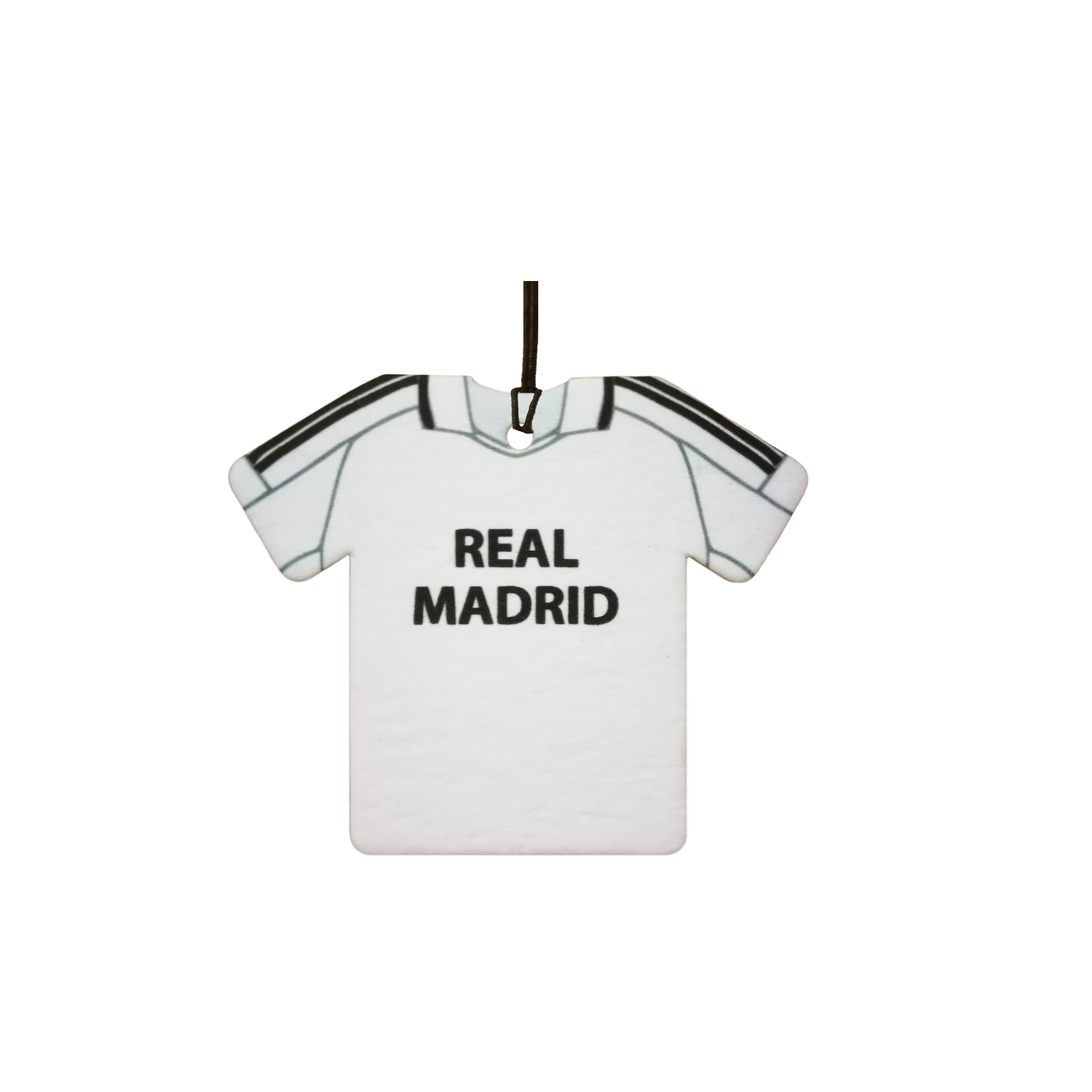 Personalised Real Madrid