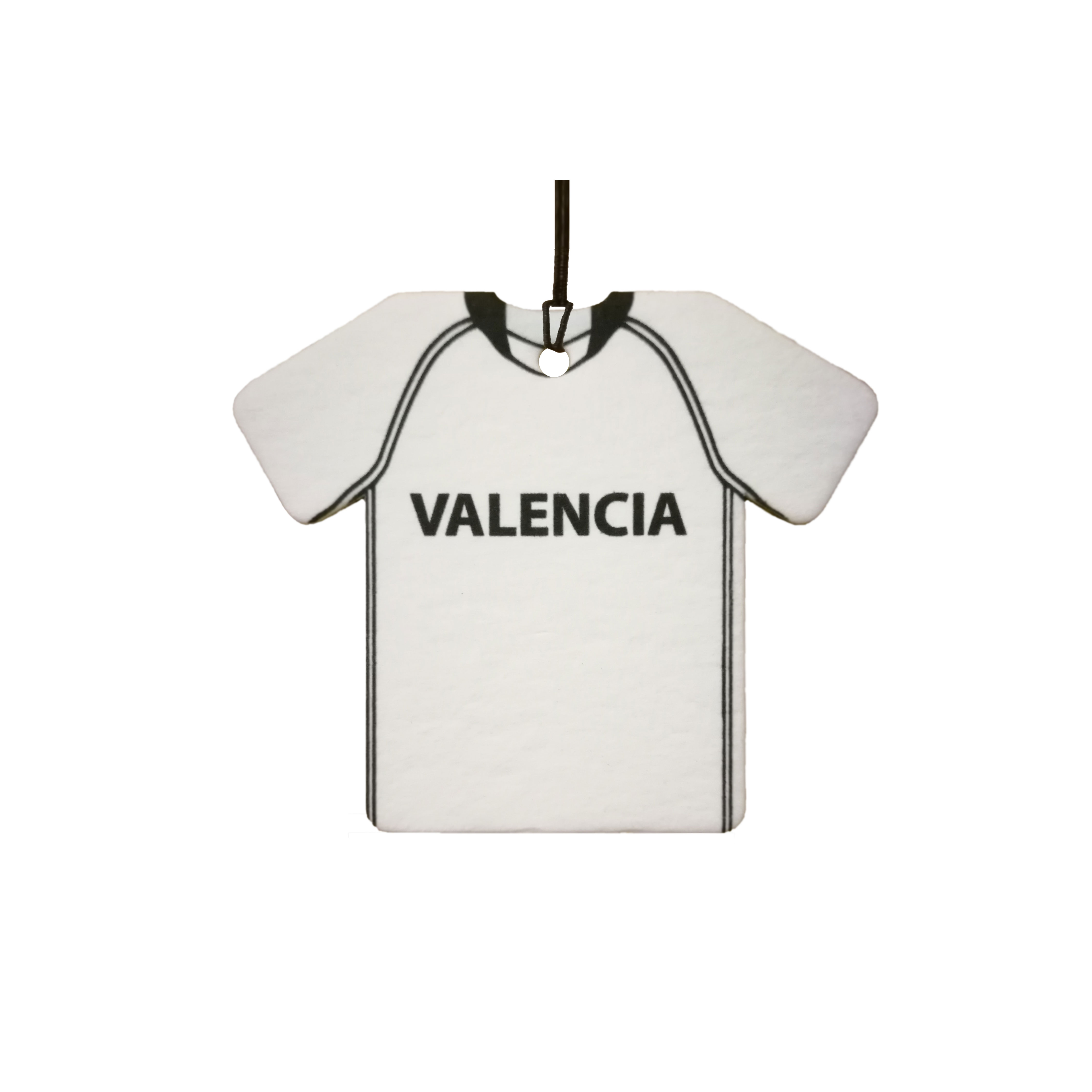 Personalised Valencia