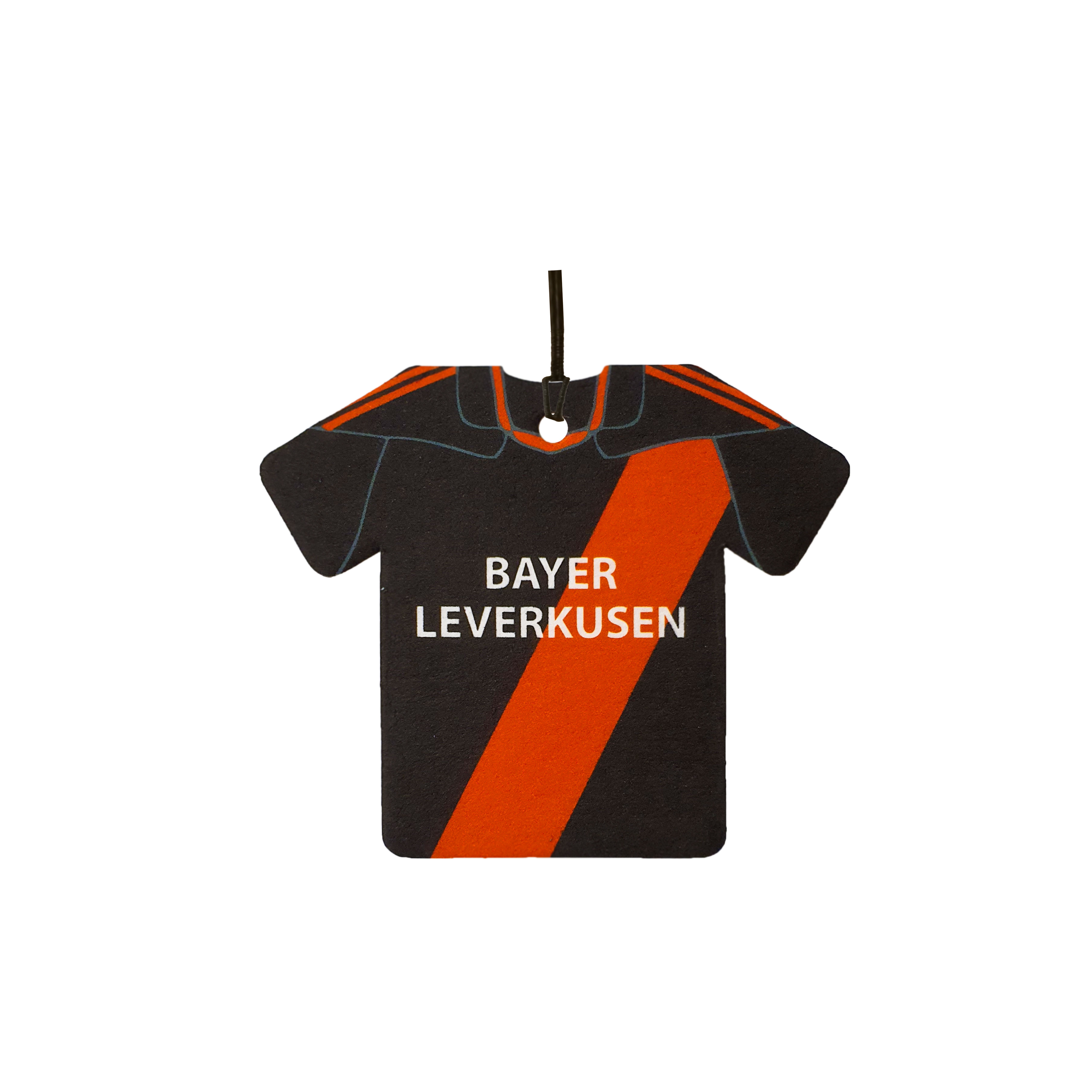 Personalised Bayer Leverkusen