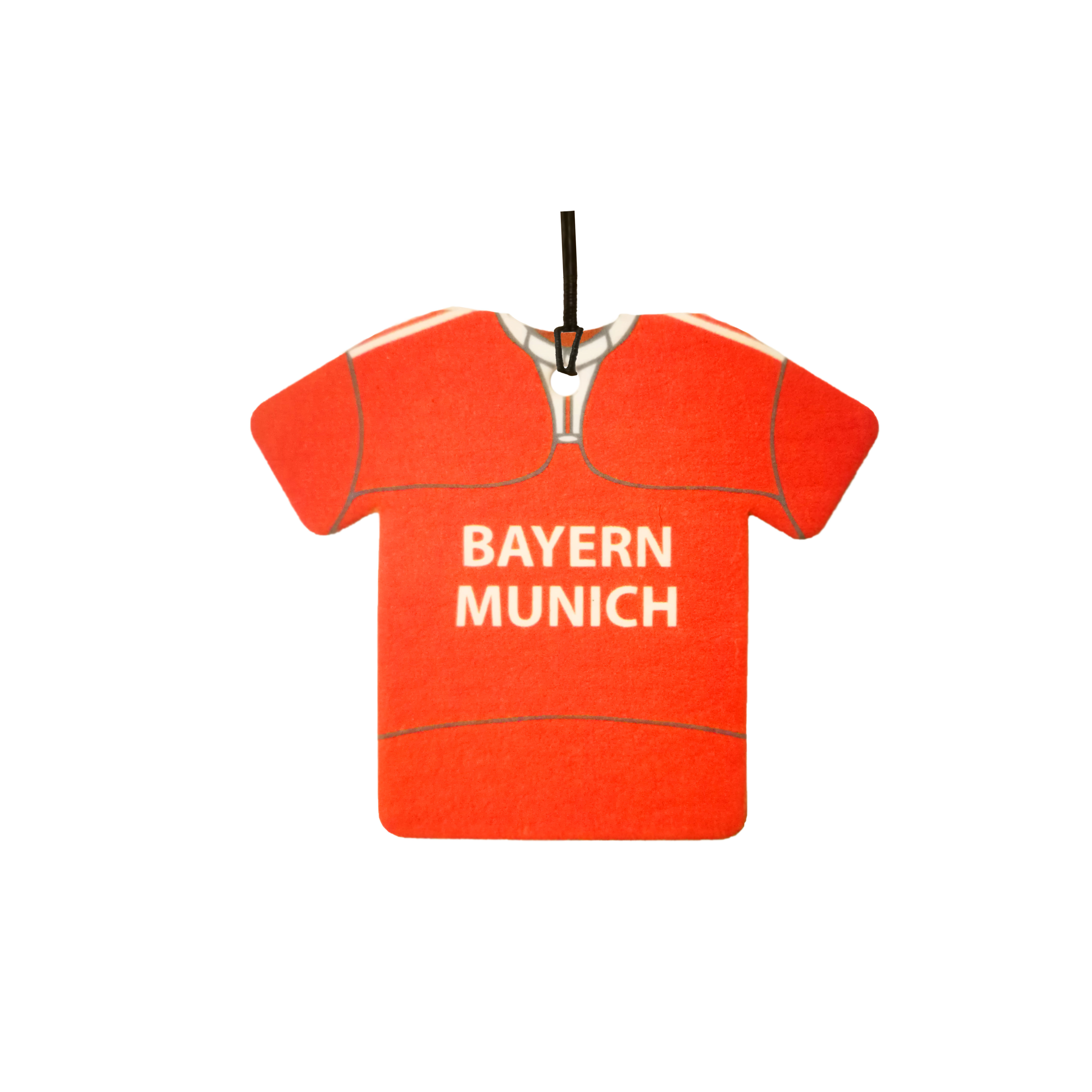 Personalised Bayern Munich