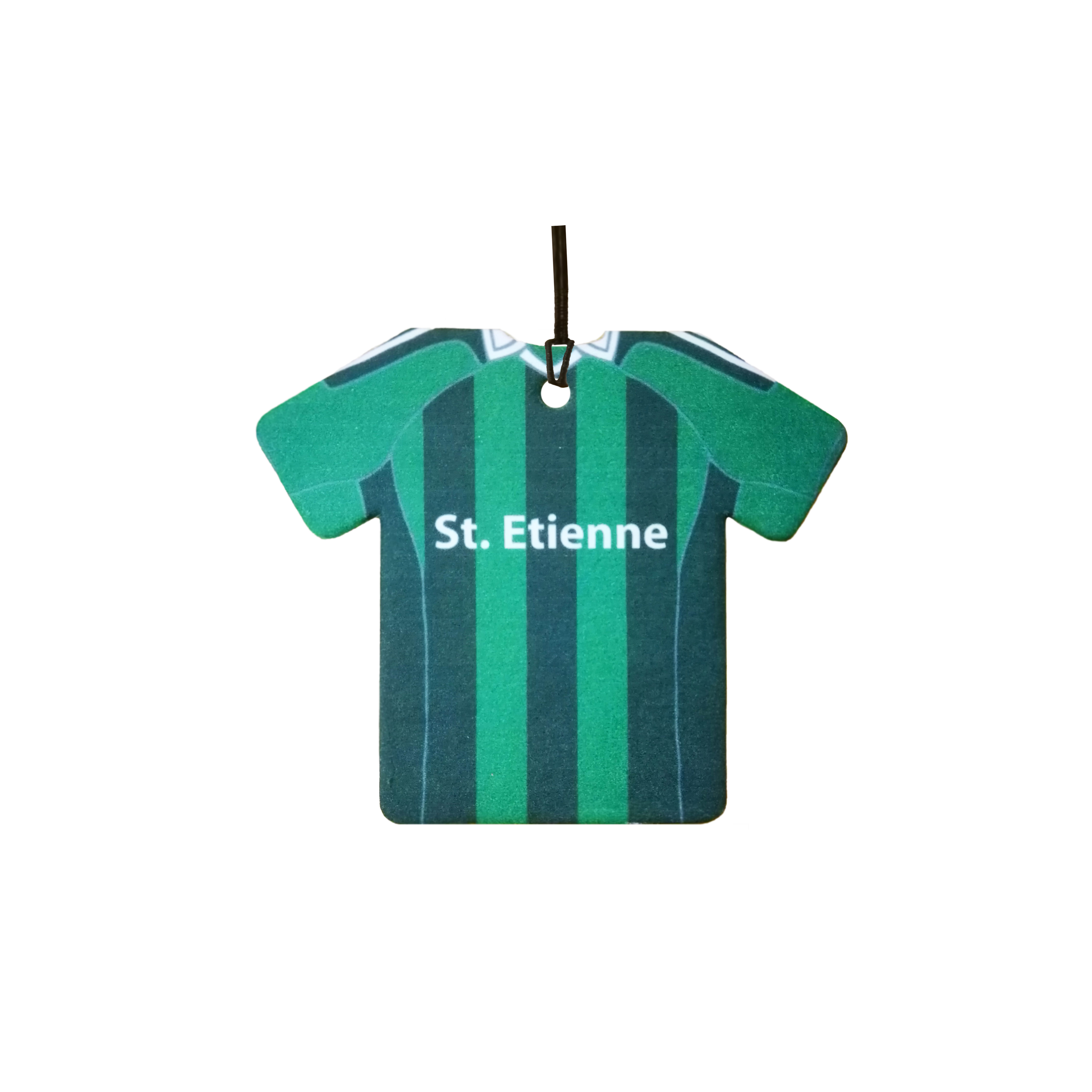 Personalised St Etienne