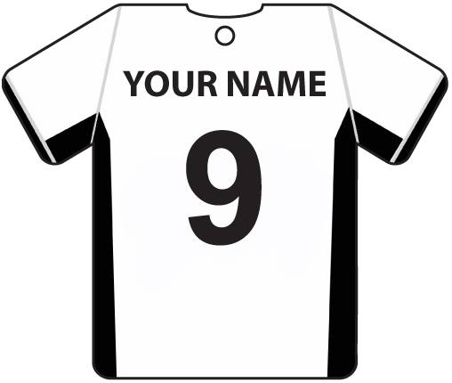 Personalised Fulham