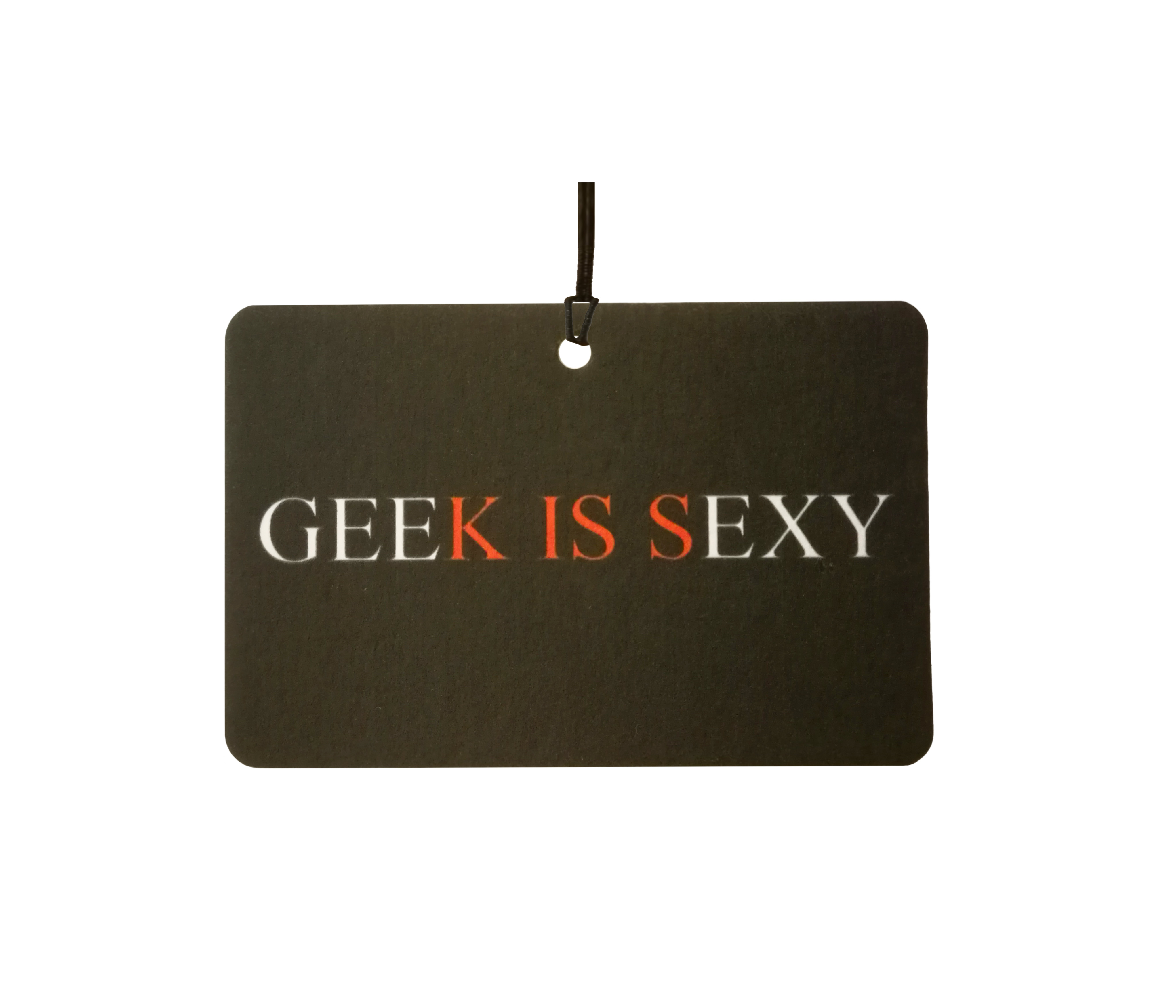 Geek Is Sexy