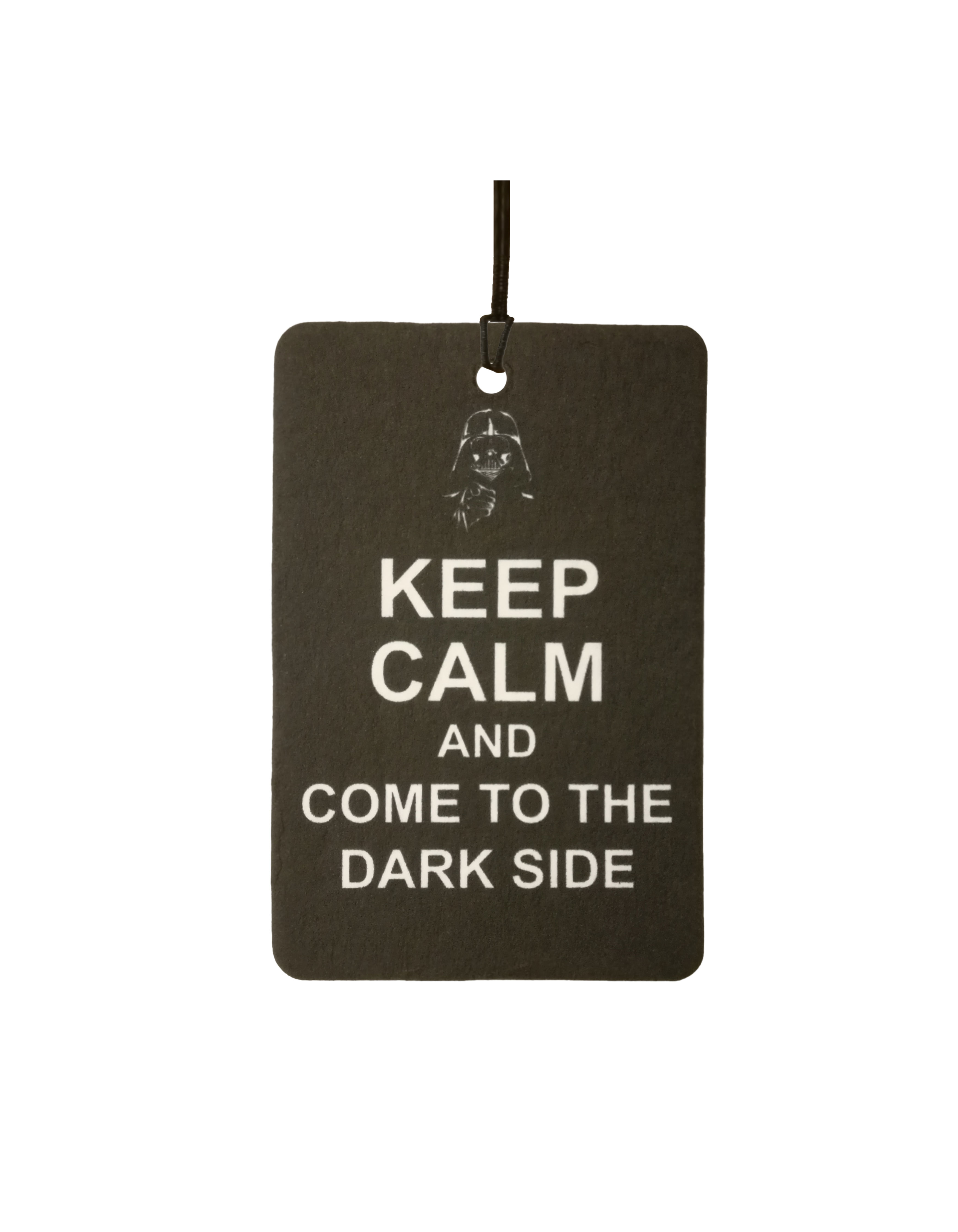 Keep Calm And Come To The Dark Side