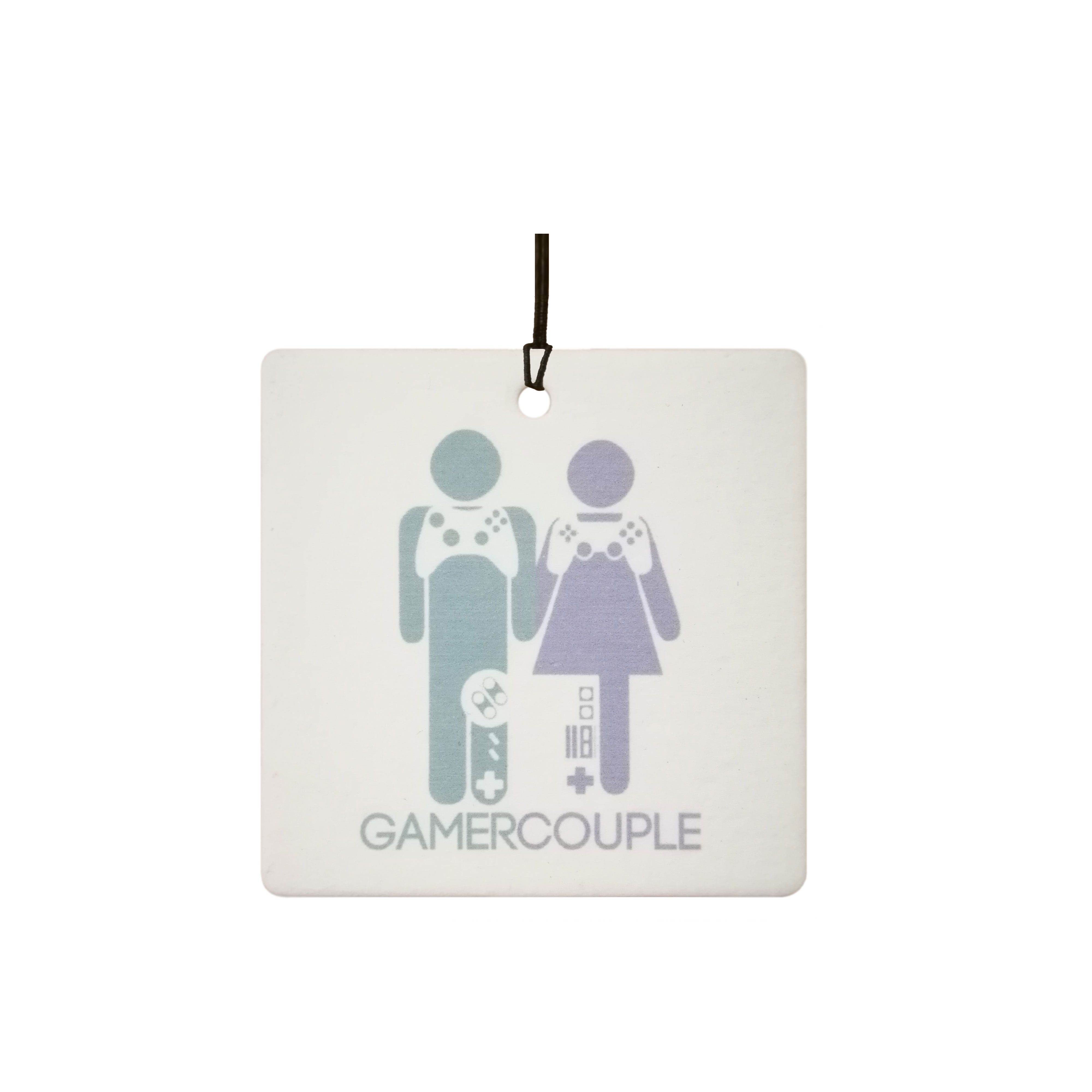 Gamer Couple