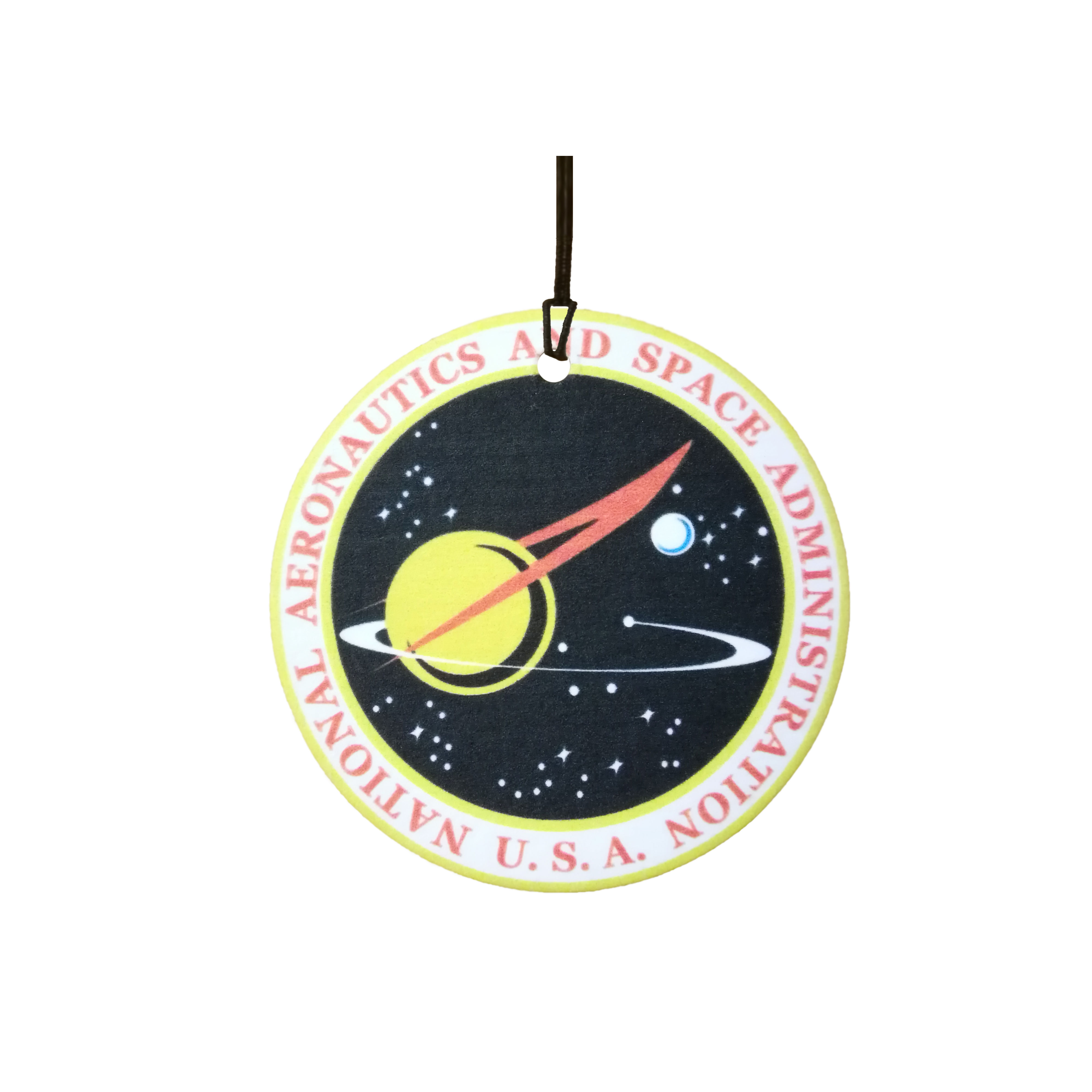 Nasa Seal