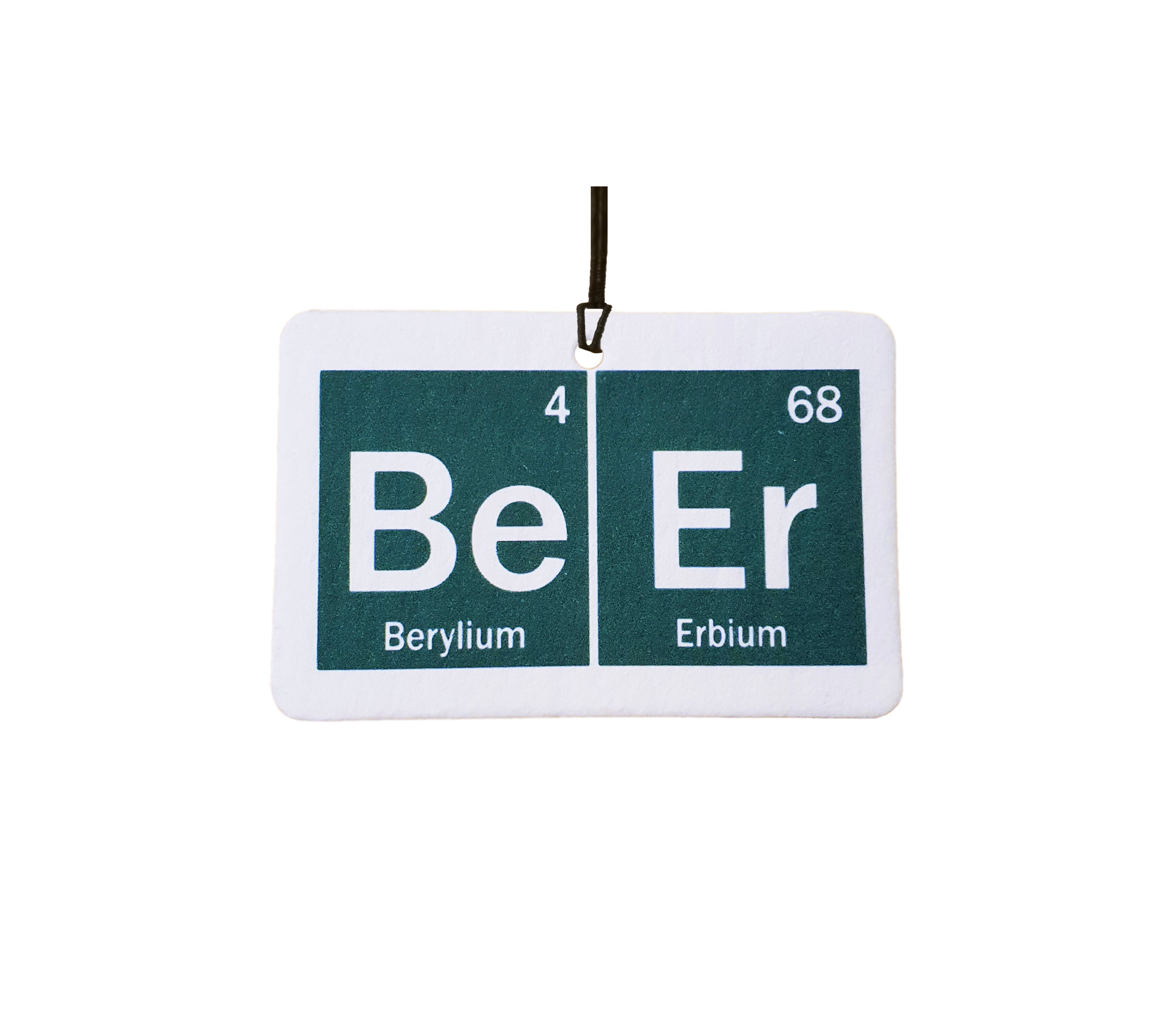Periodic Beer