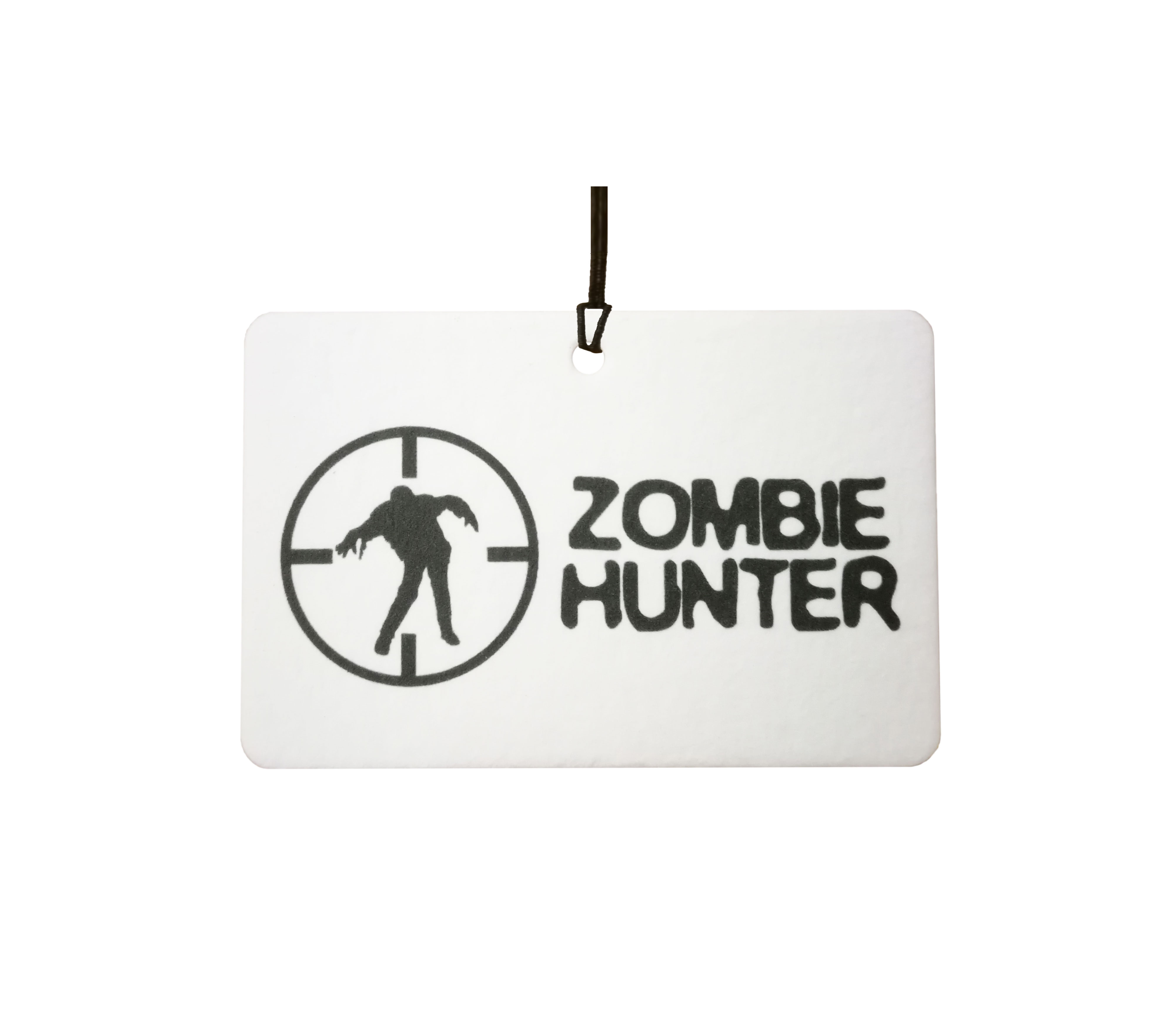 Zombie Hunter