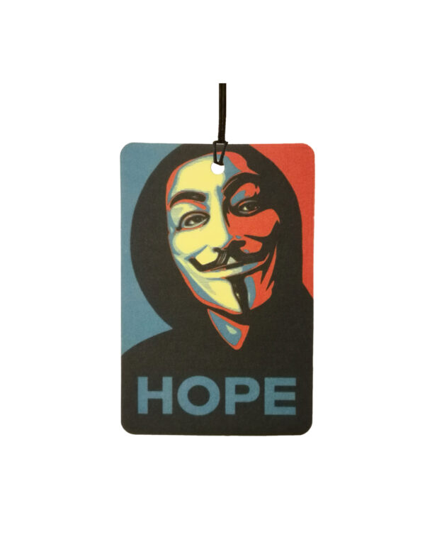 Anonymous Hope