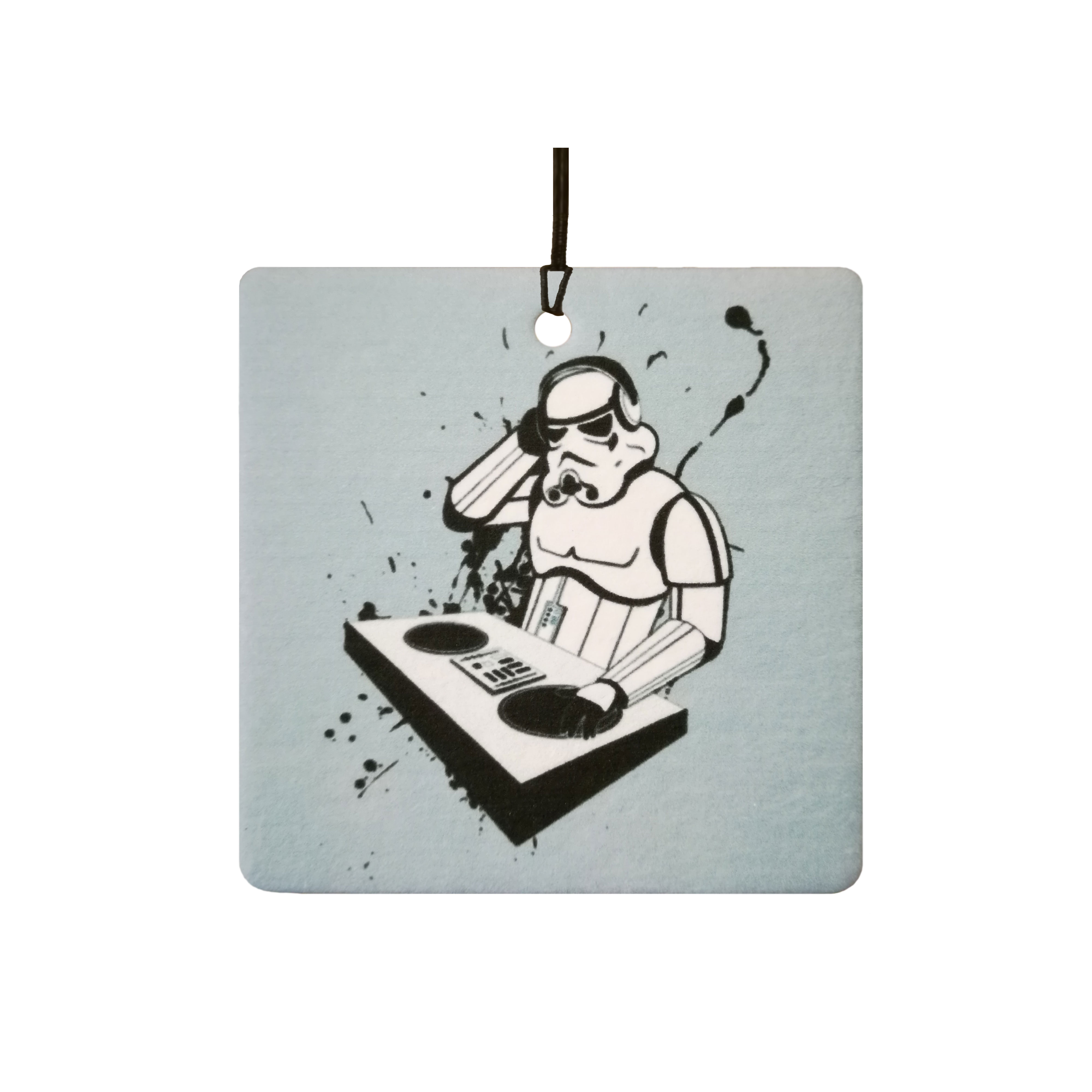 DJ Stormtrooper