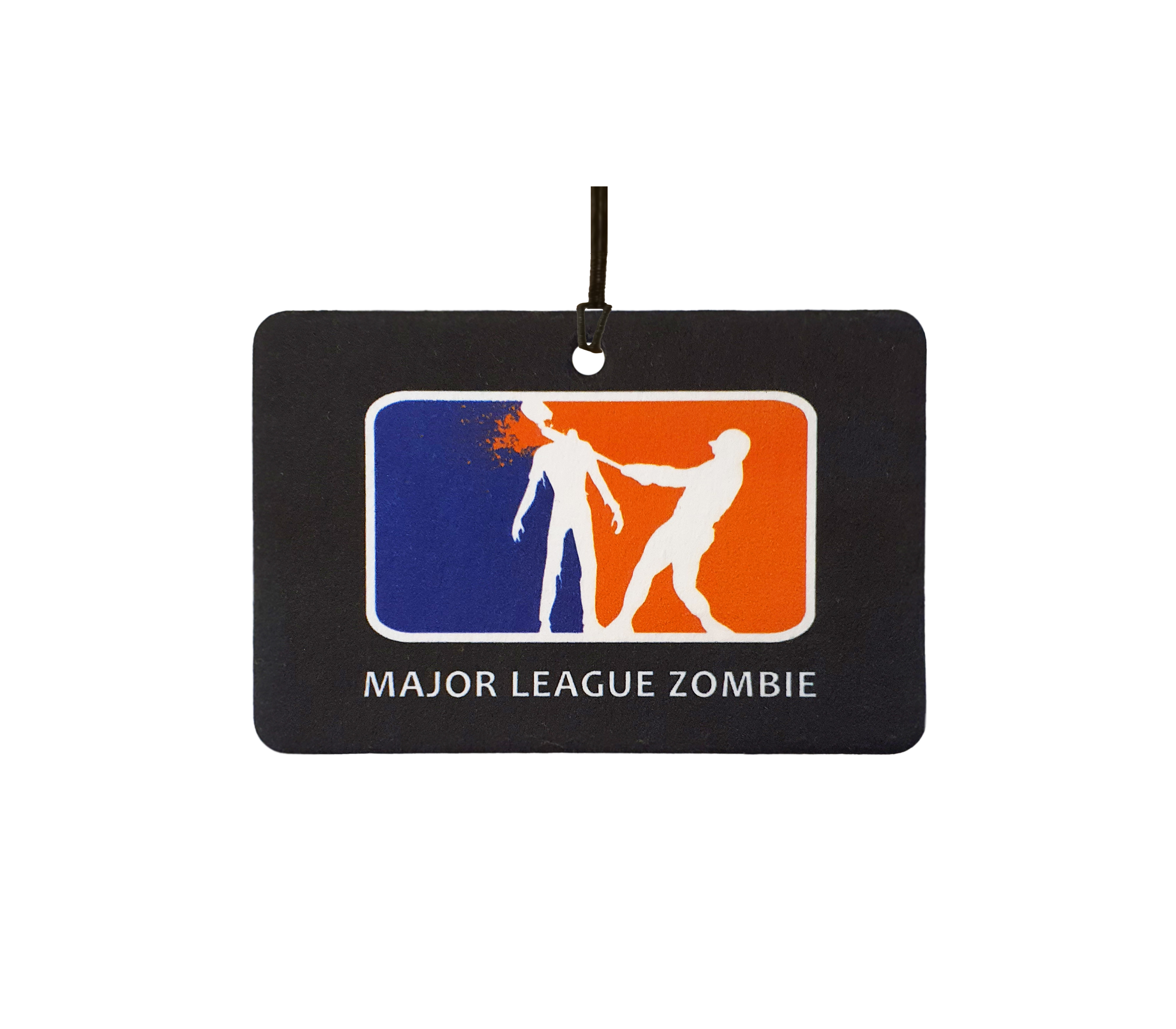 Major League Zombie