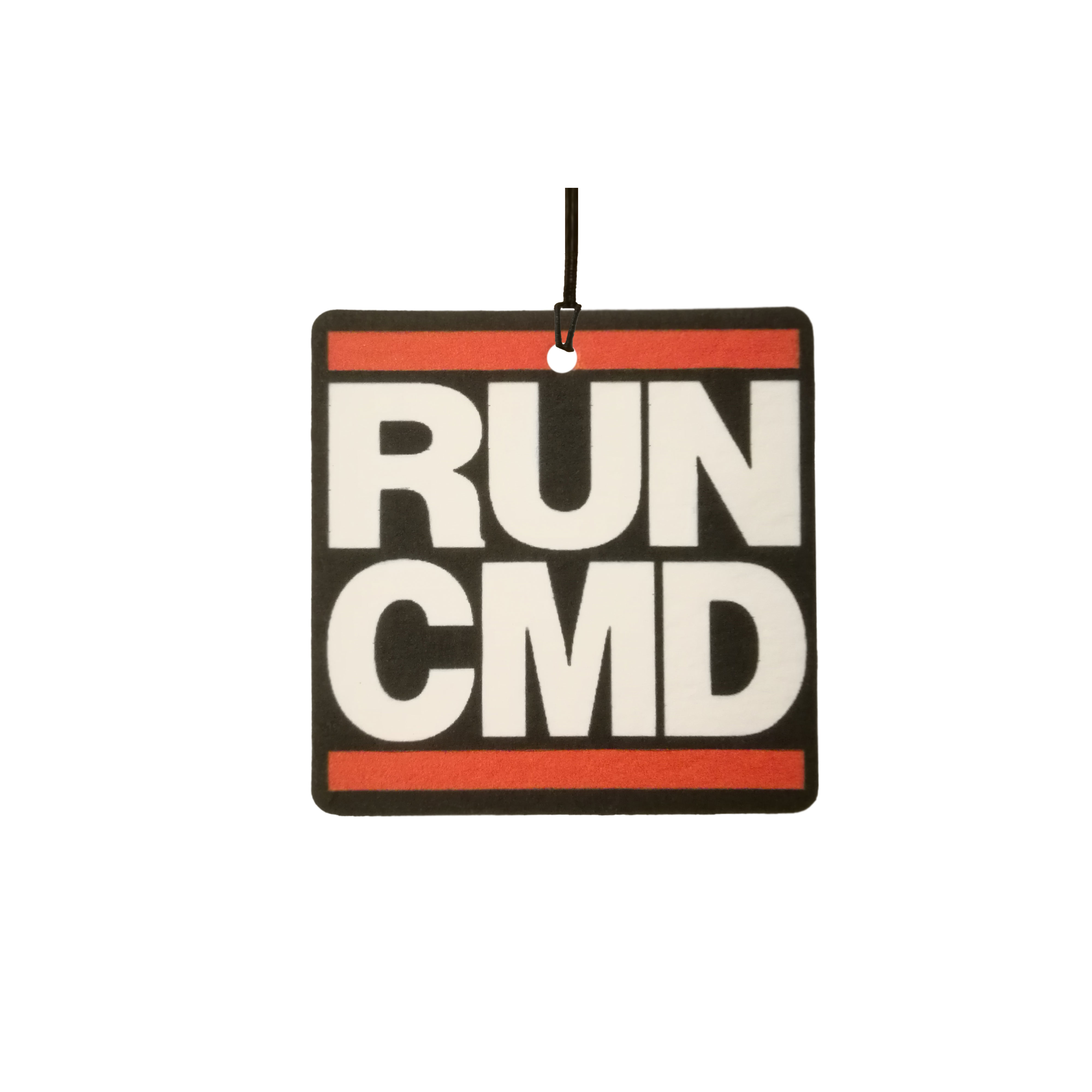 Run CMD