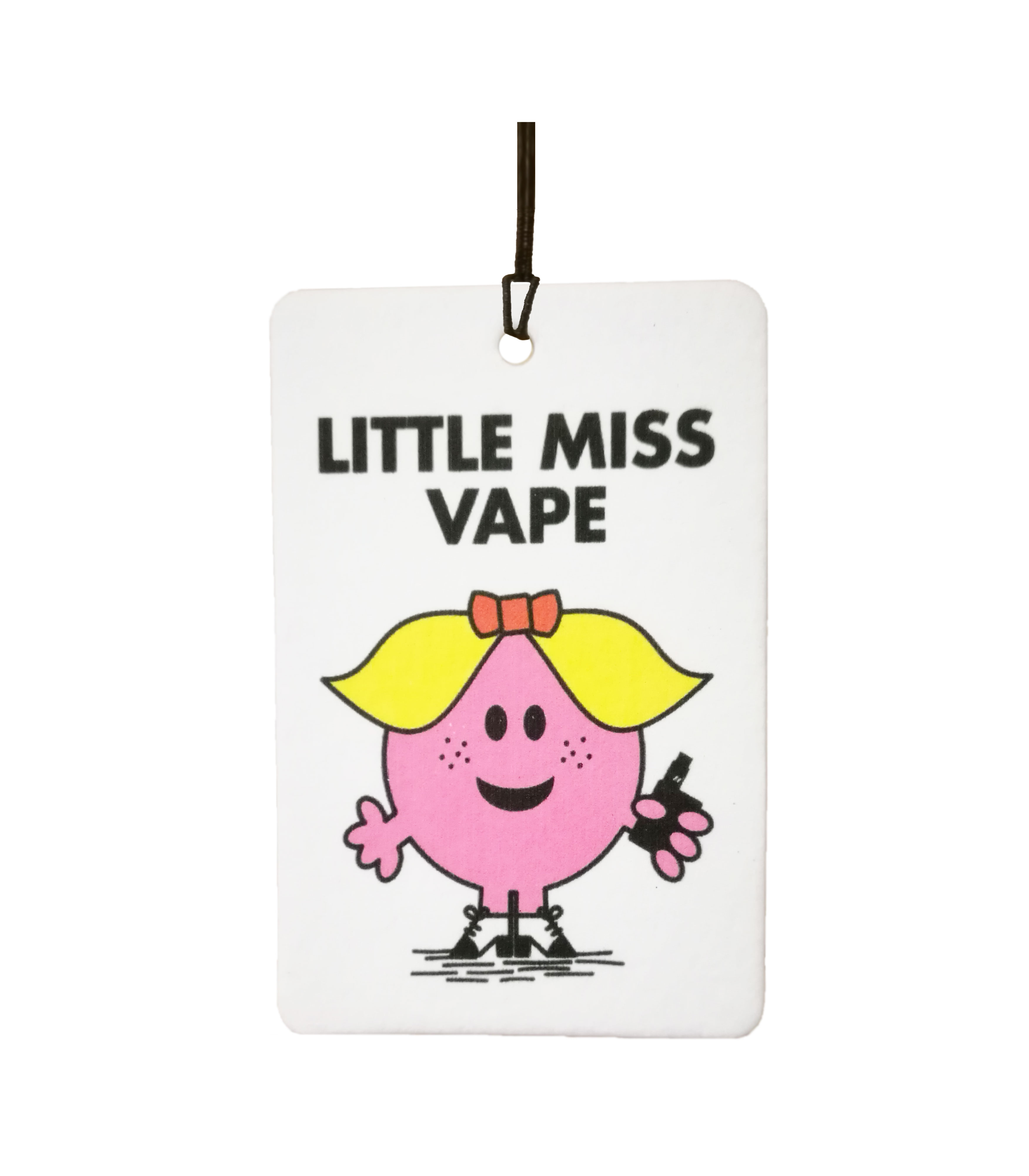 Little Miss Vape