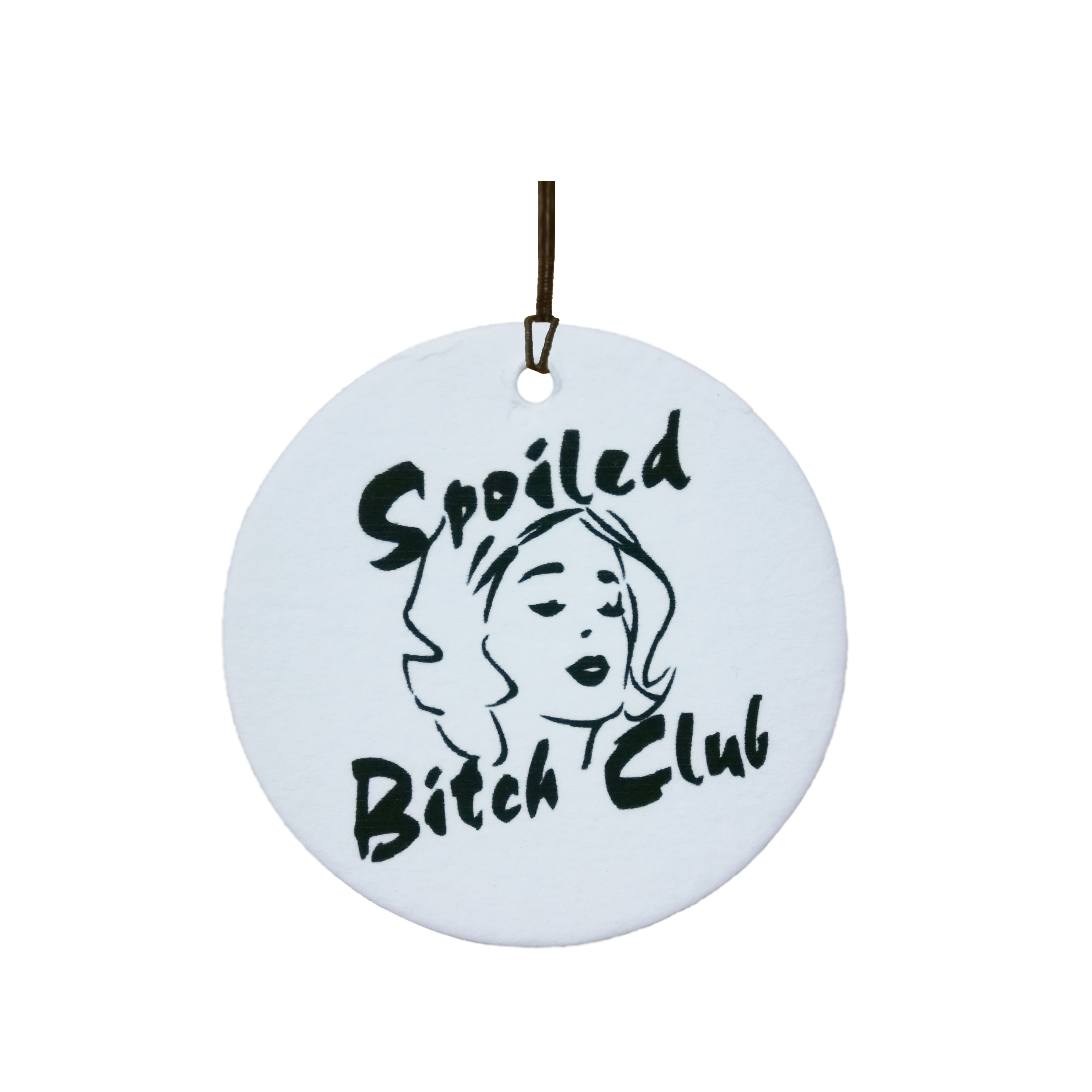 Spoiled Bitch Club