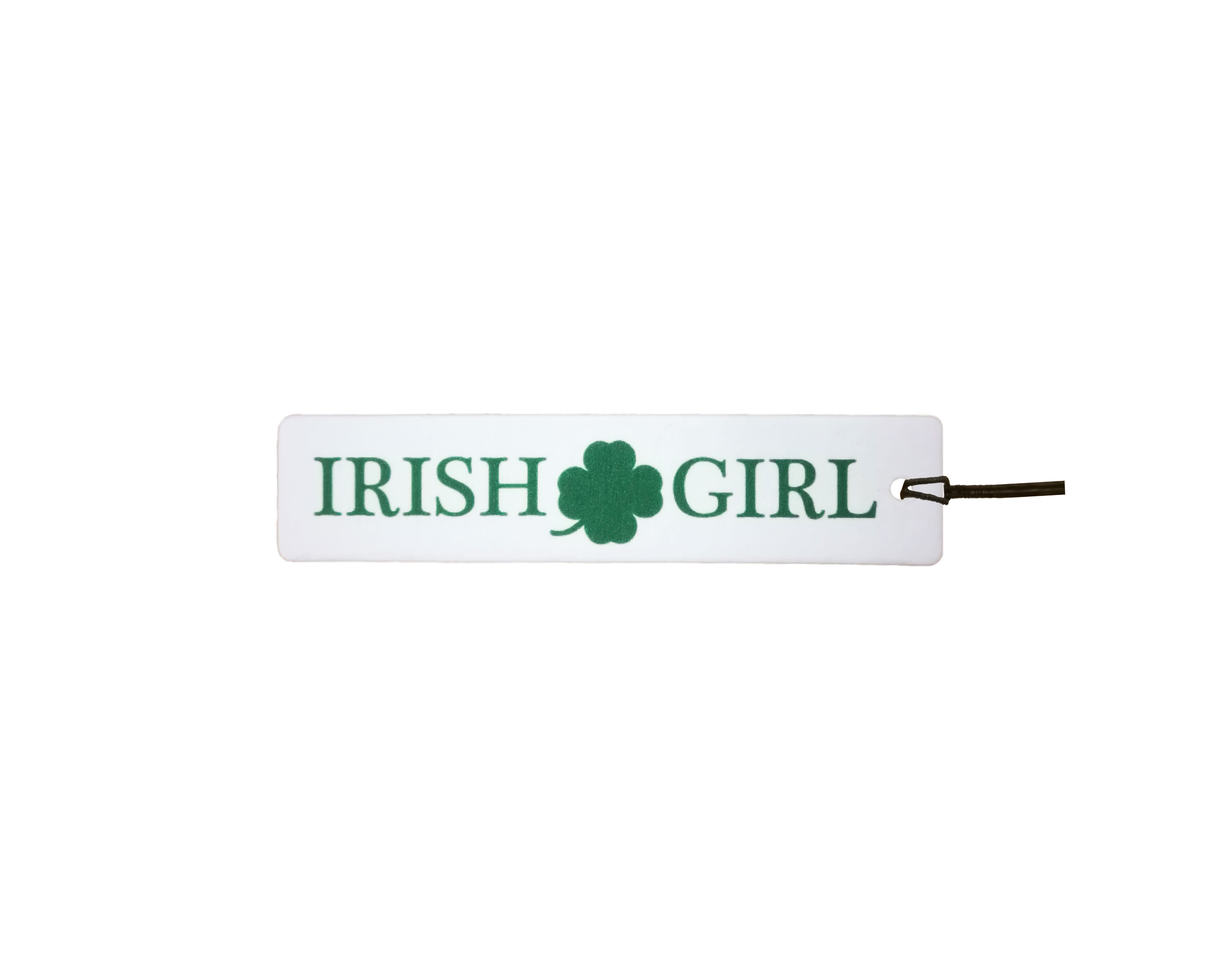 Irish Girl