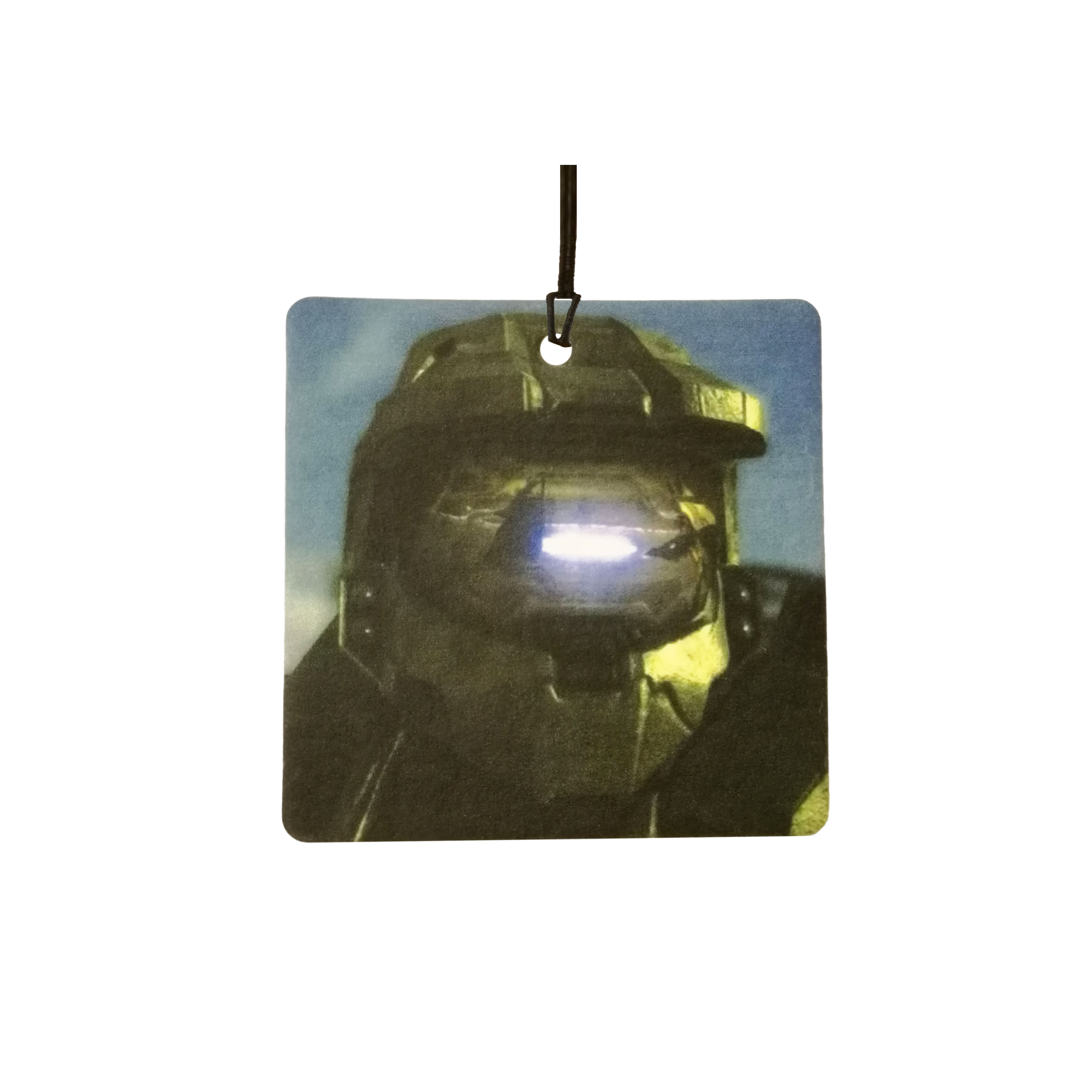 Halo Helmet