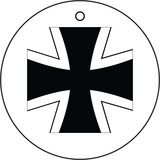 German Air Force Roundel