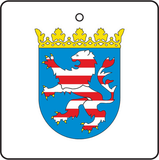 Germany Crest Coat of Arms