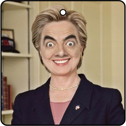 Hillary Bean