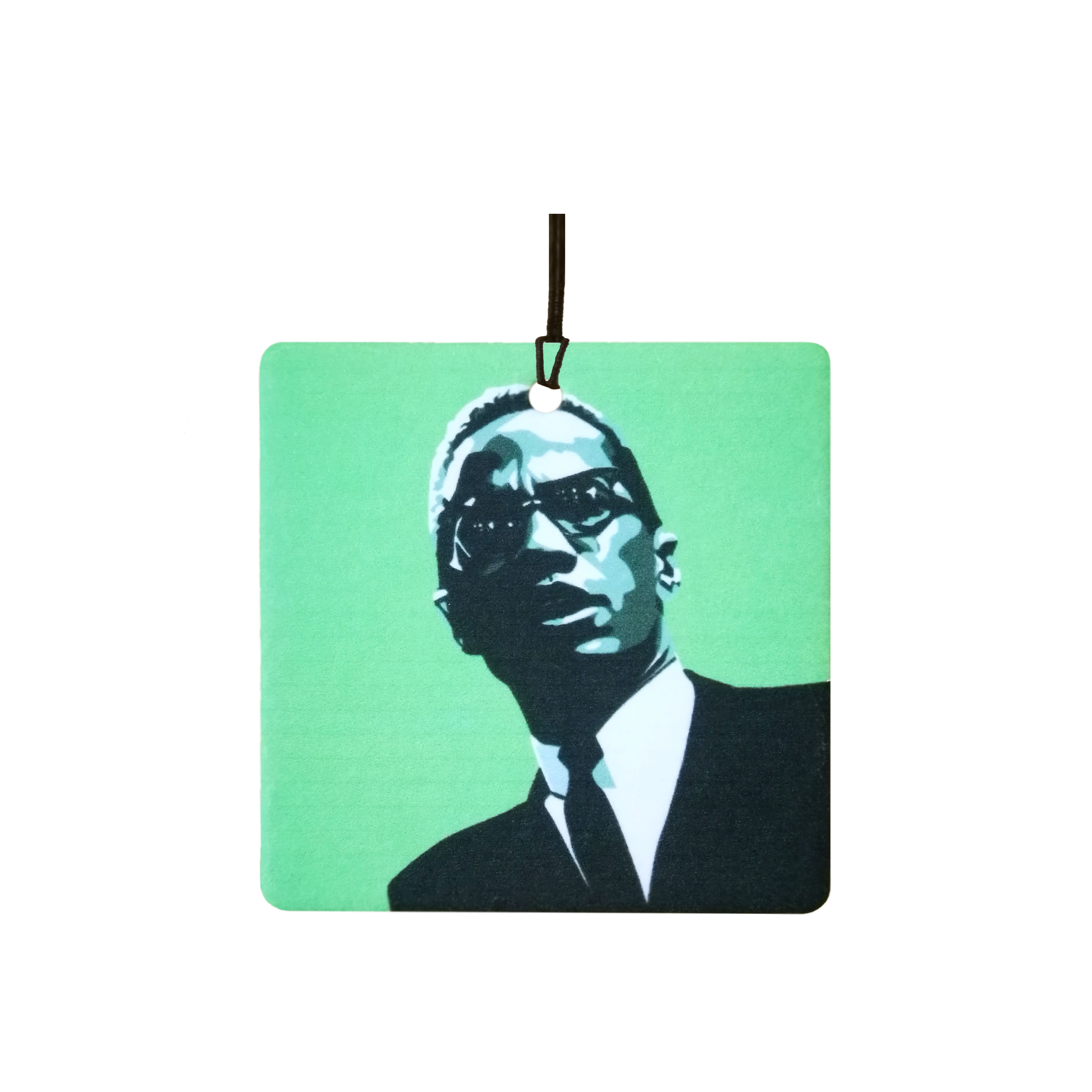 Malcolm X