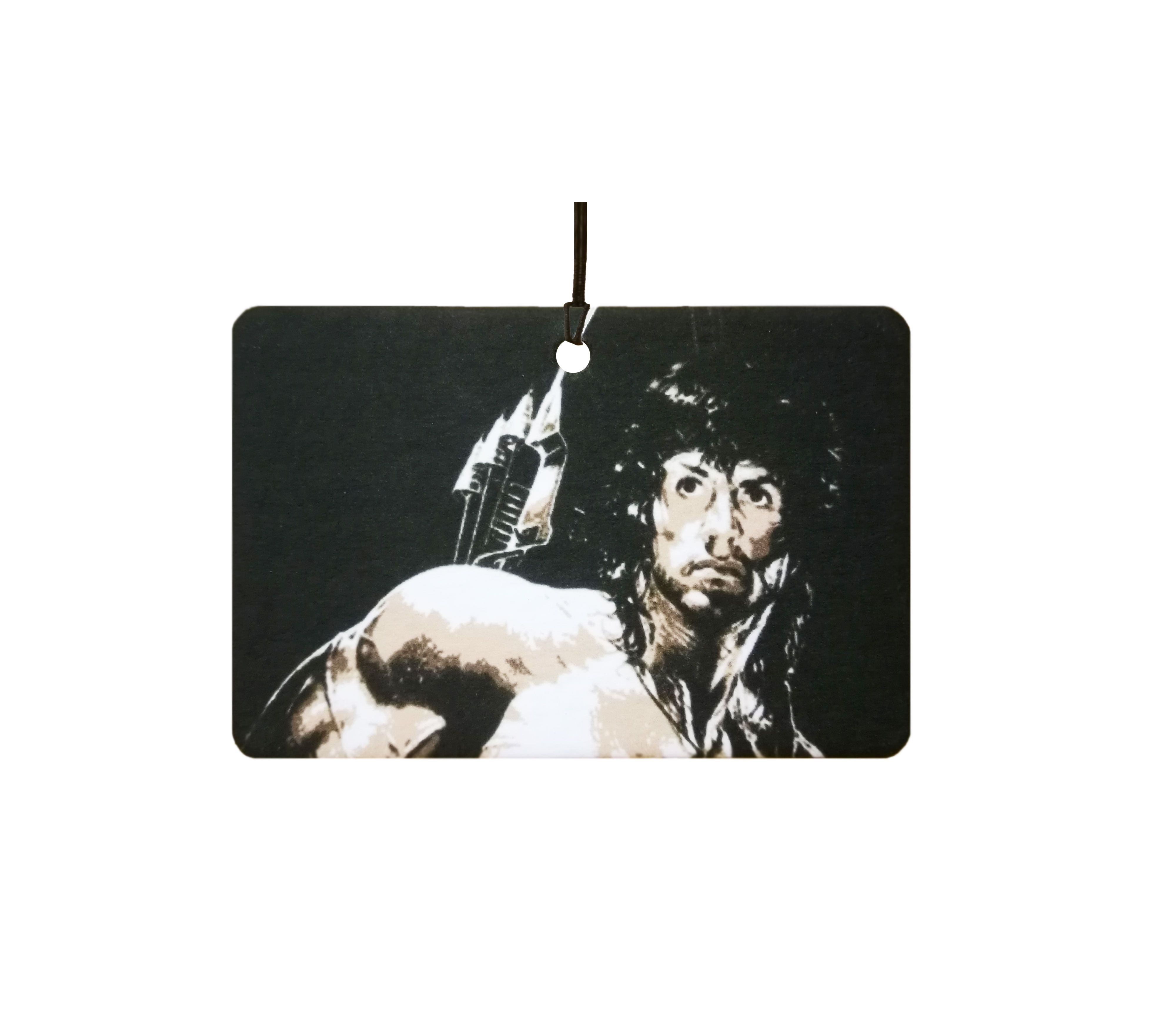 Stallone - Rambo