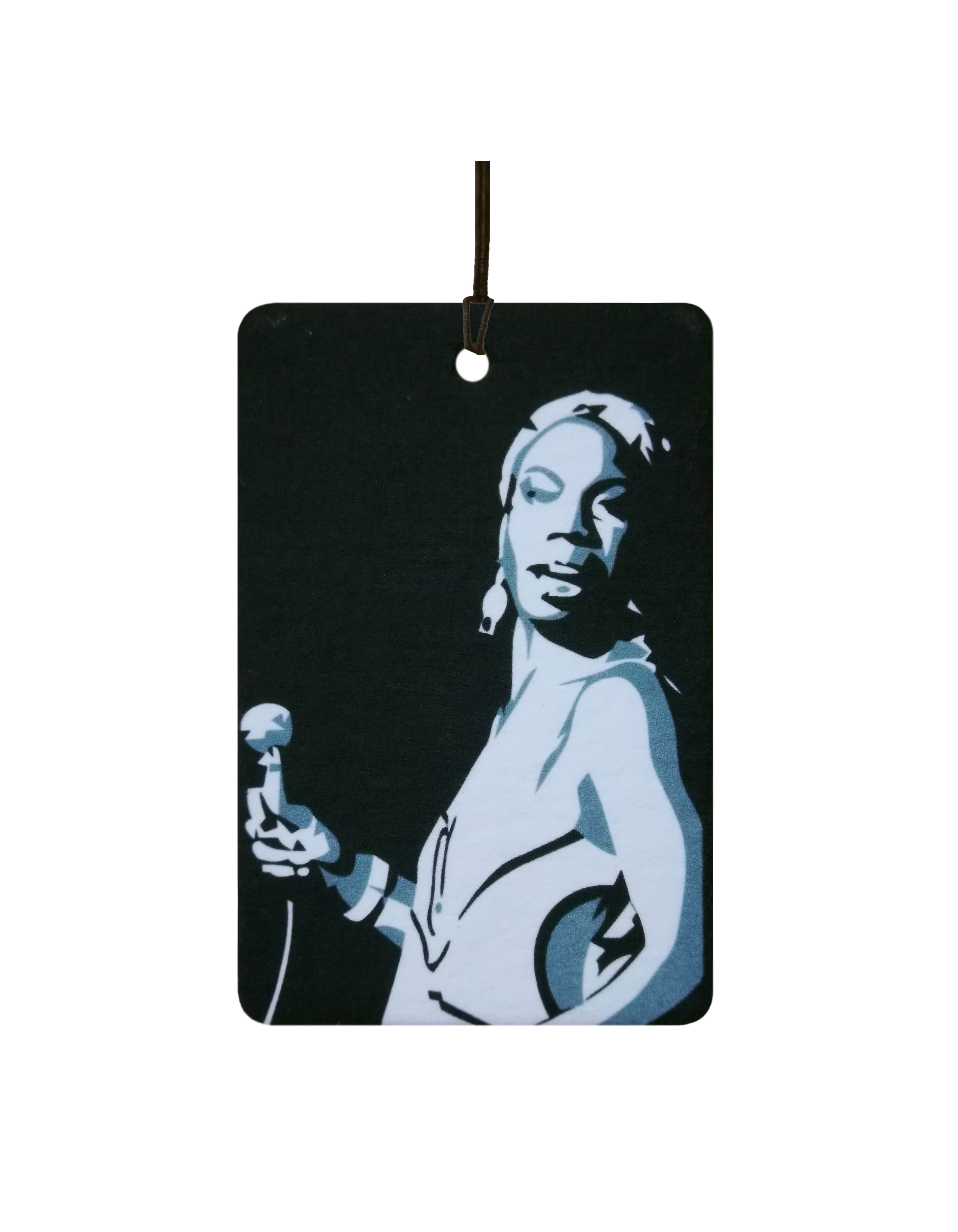 Nina Simone