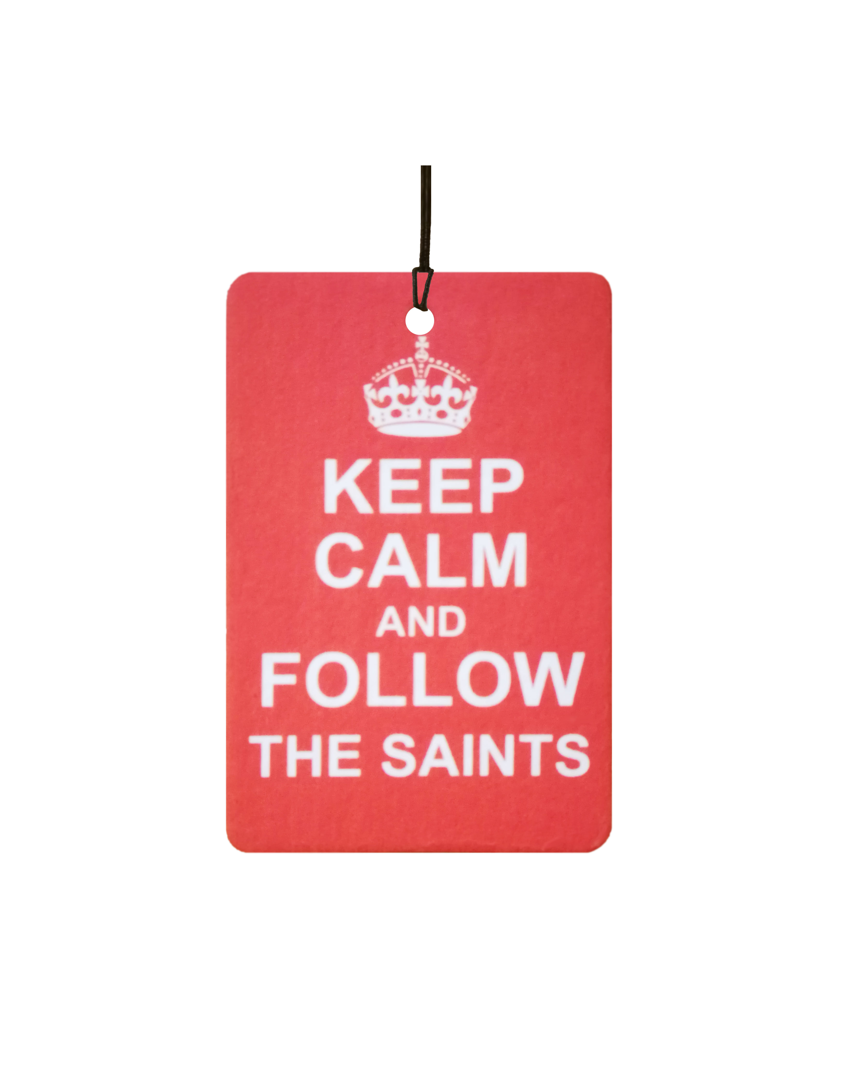 Keep Calm And Follow Southampton