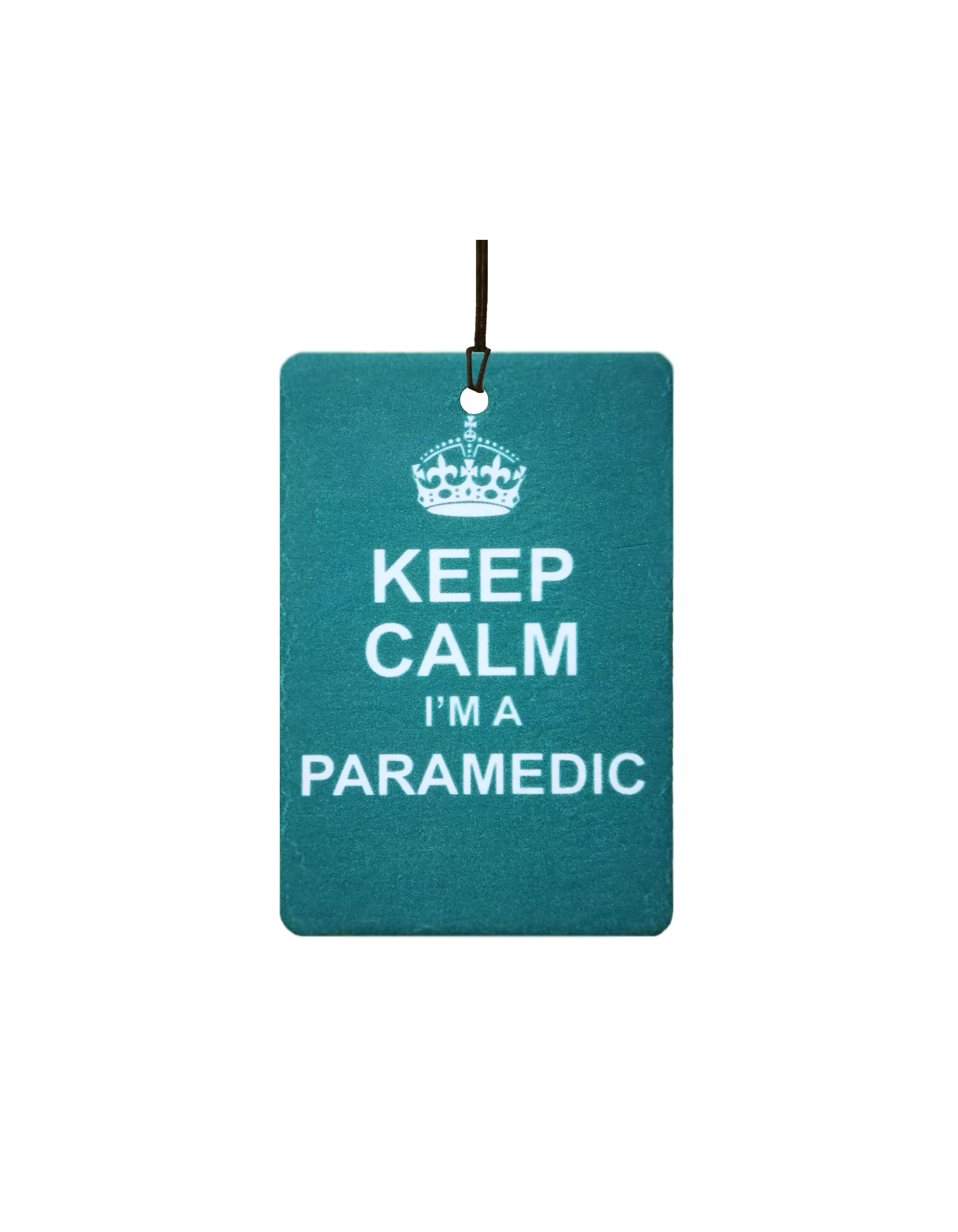Keep Calm I'm a Paramedic