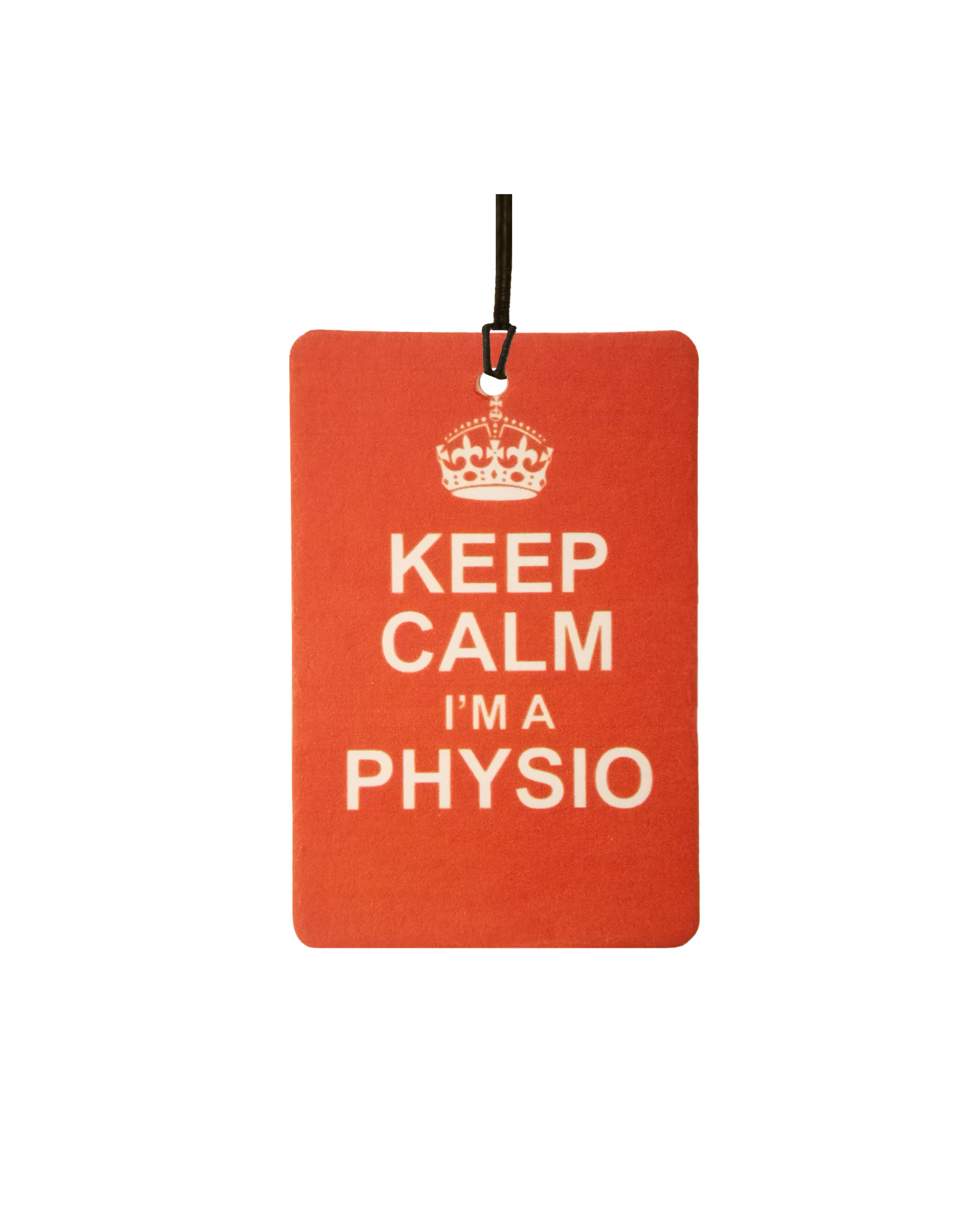 Keep Calm I'm a Physio