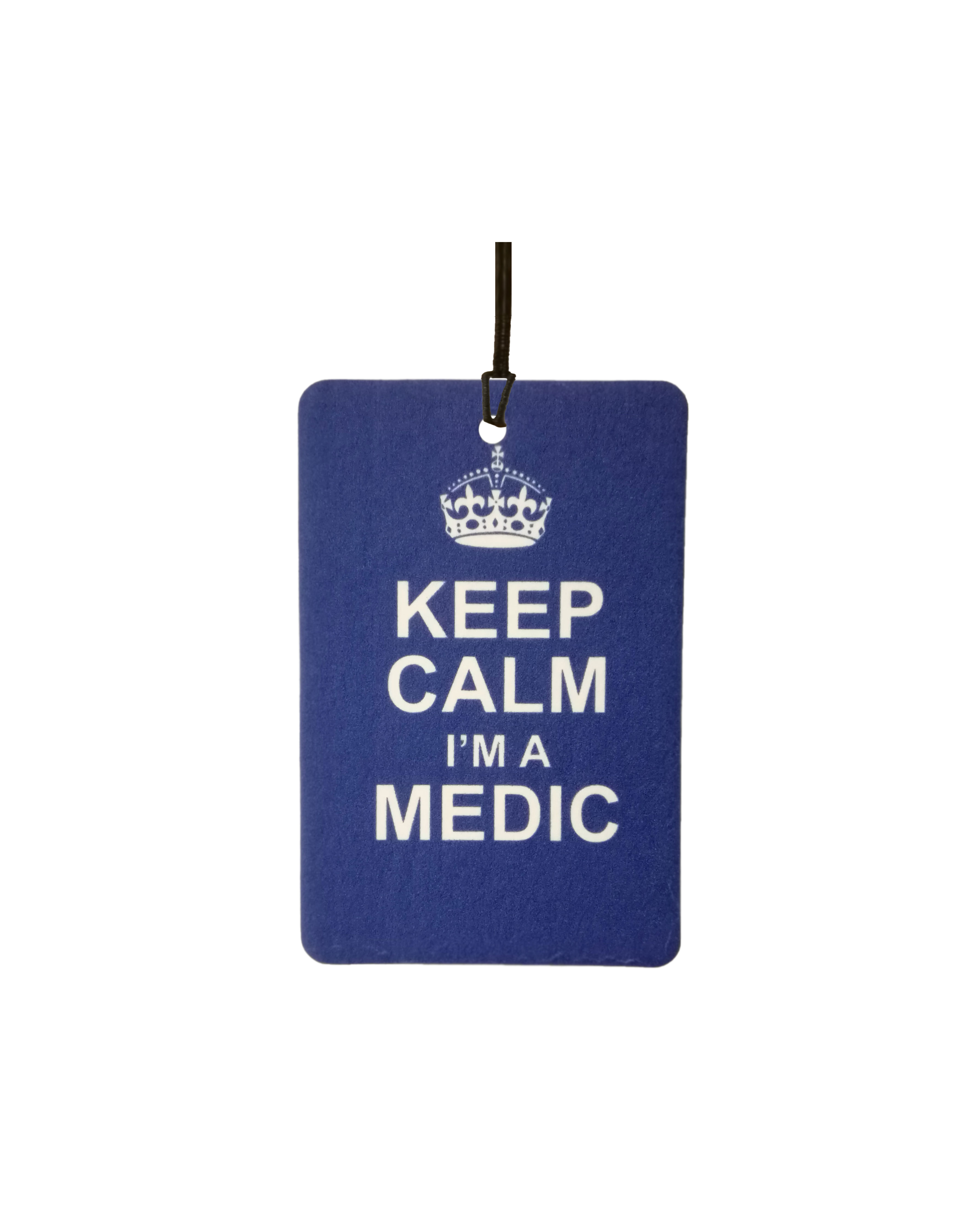 Keep Calm I'm a Medic