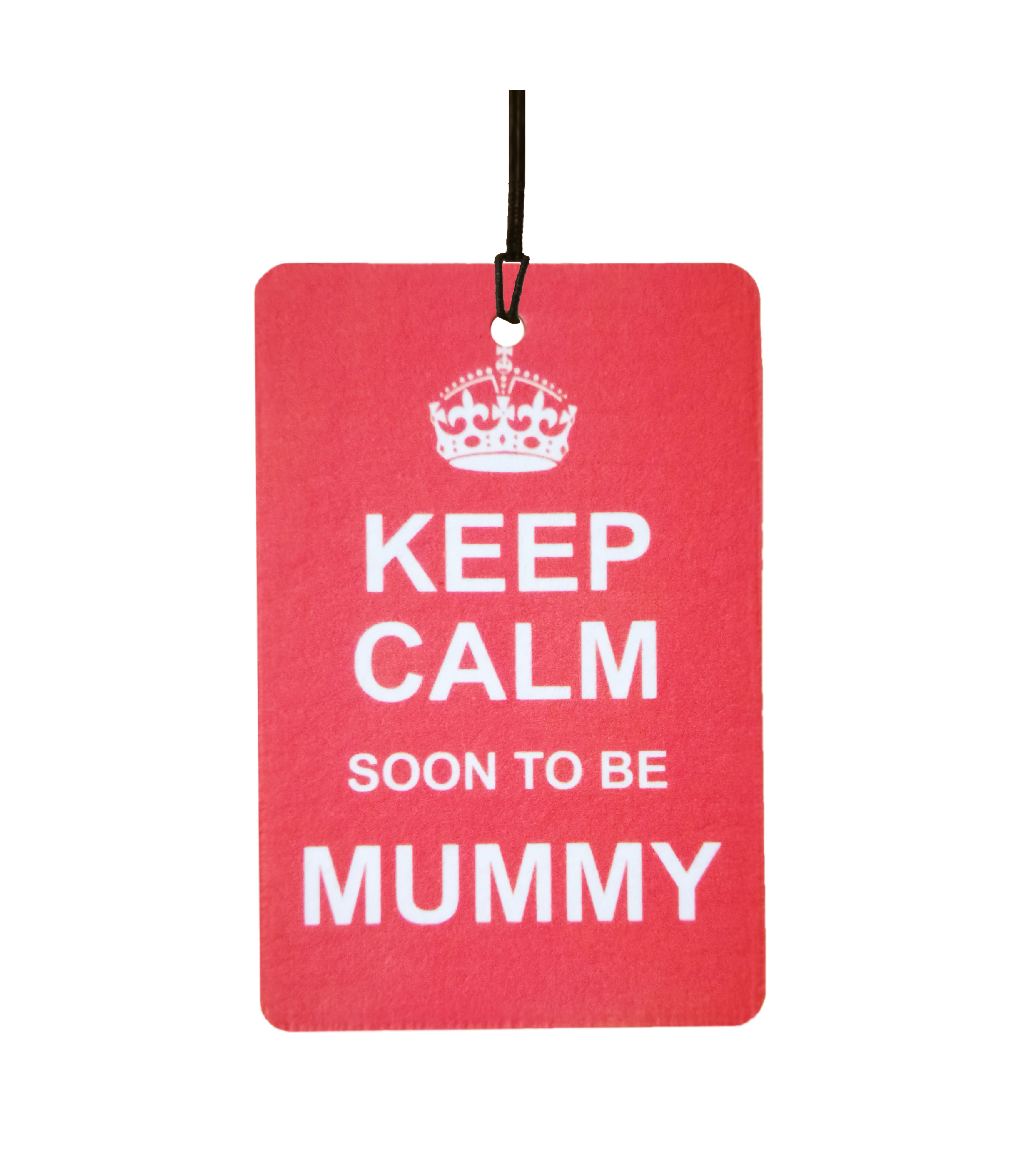 Keep Calm Soon To Be Mummy