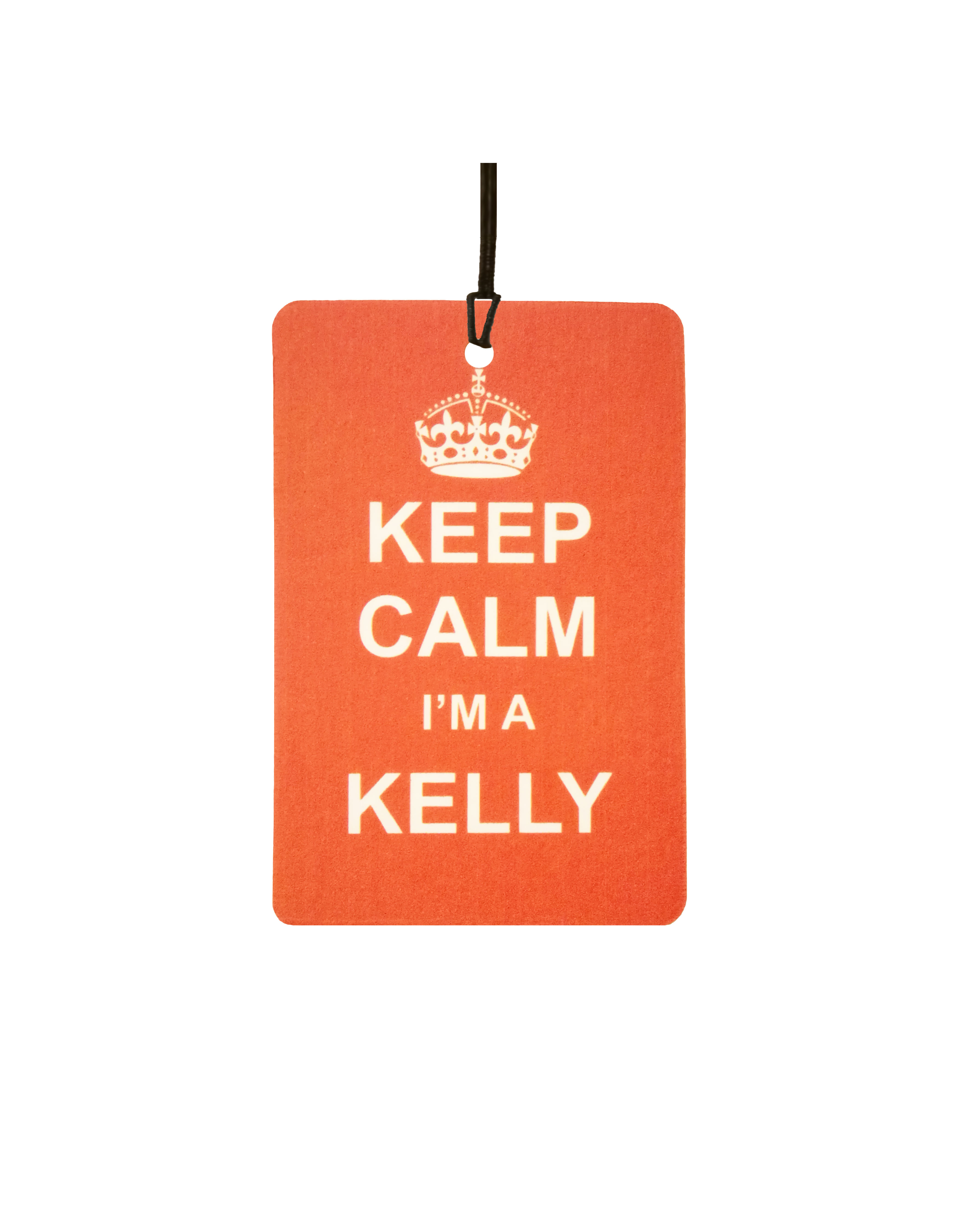 Keep Calm I'm  A Kelly