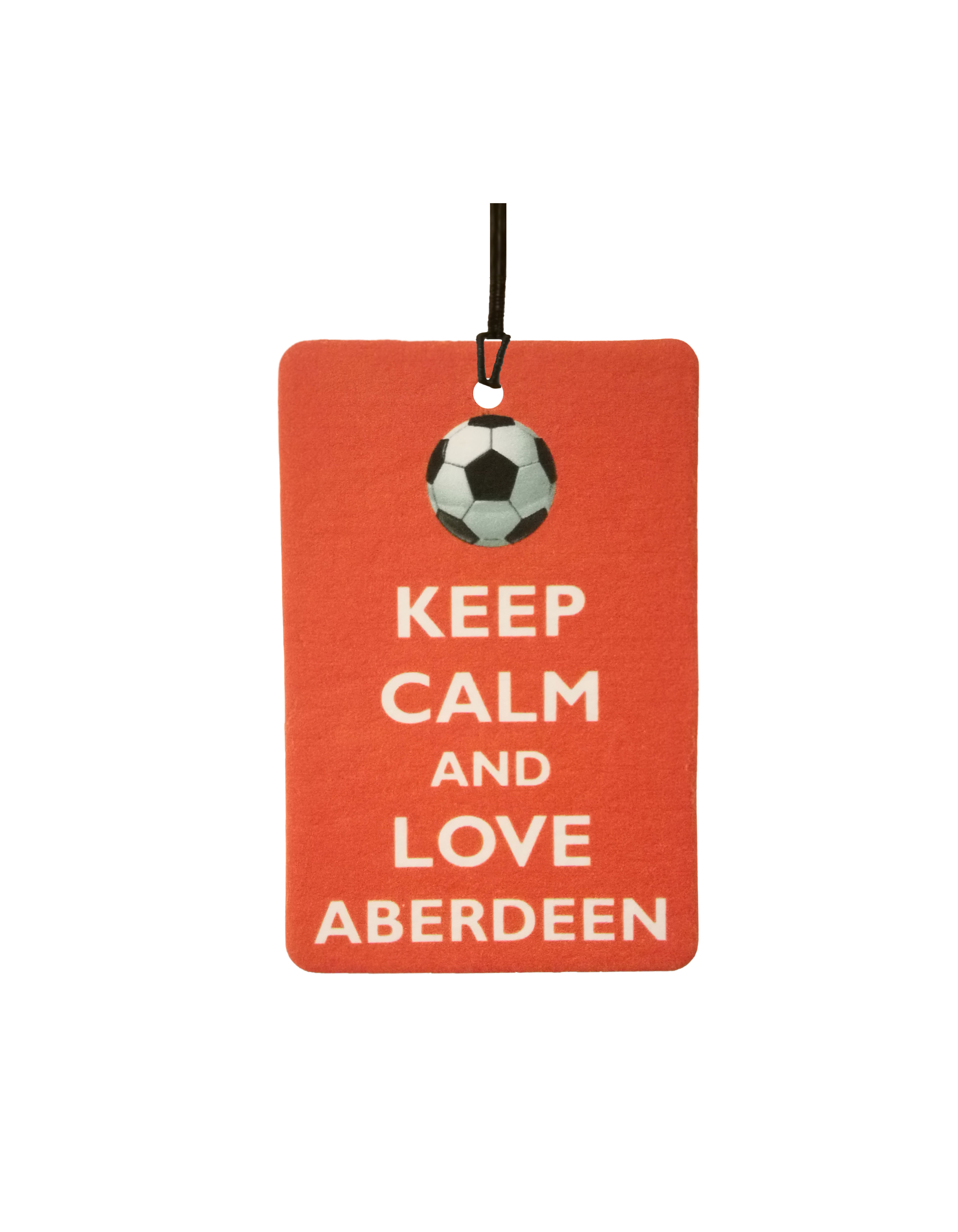 Keep Calm And Love Aberdeen