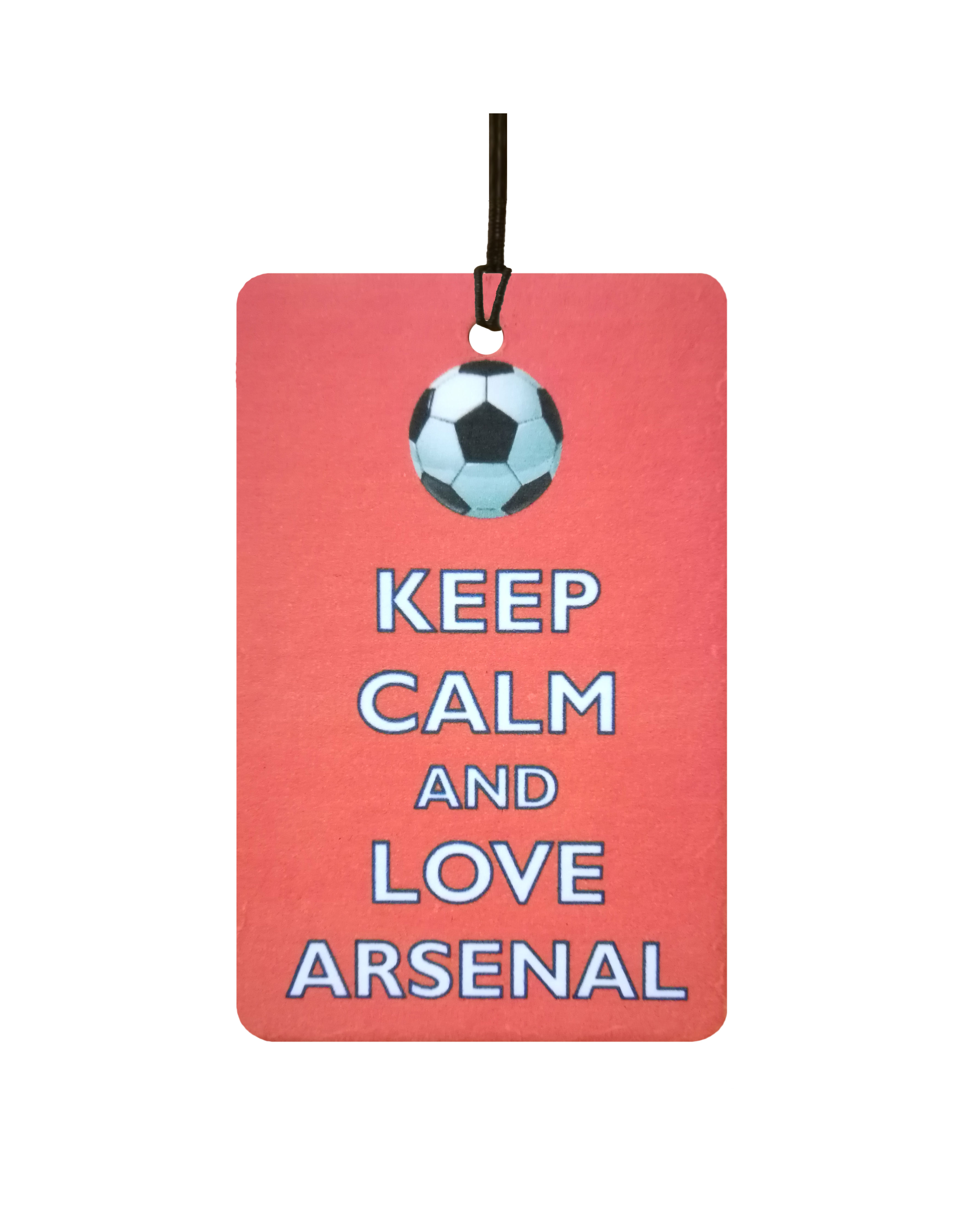 Keep Calm And Love Arsenal