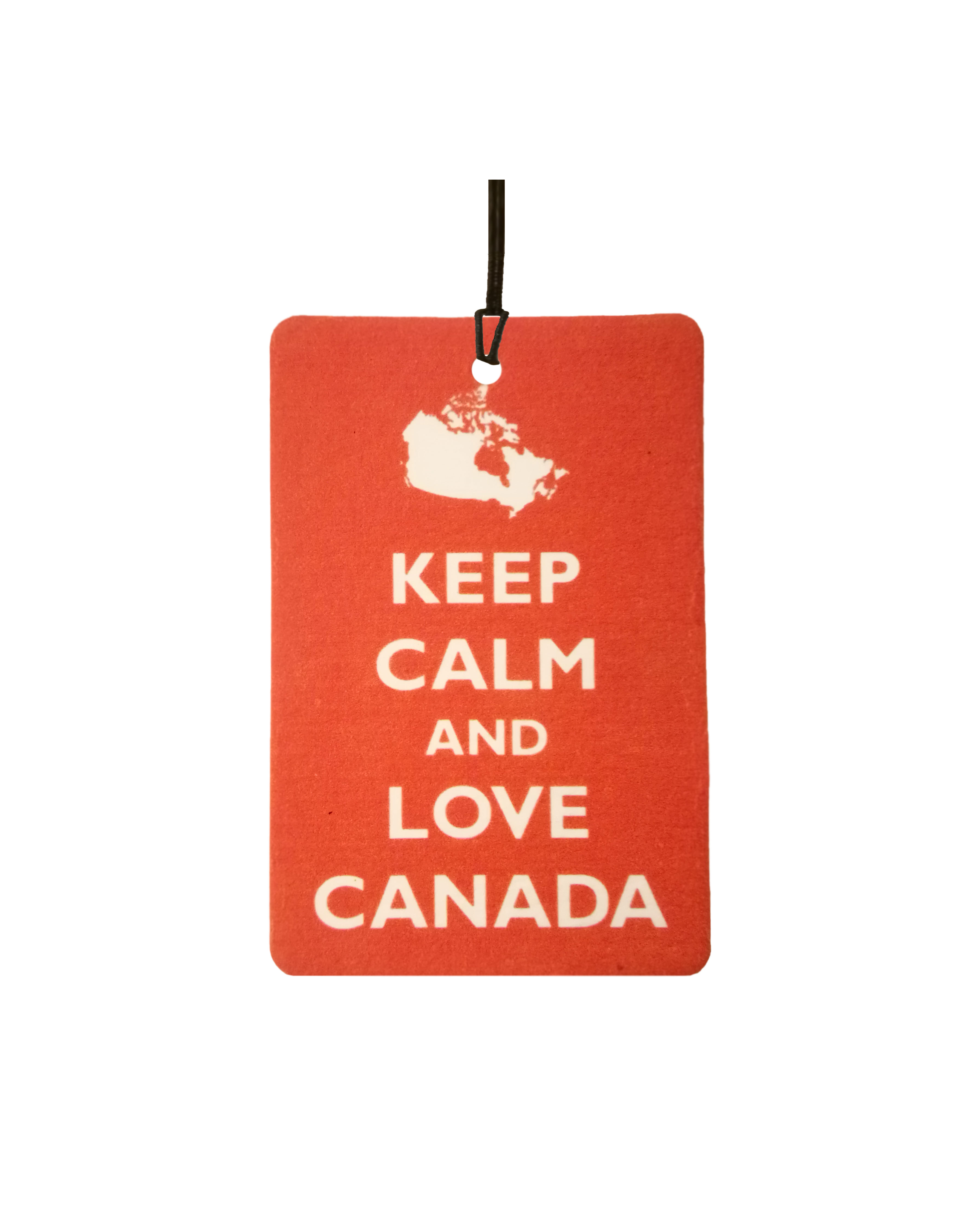 Keep Calm And Love Canada