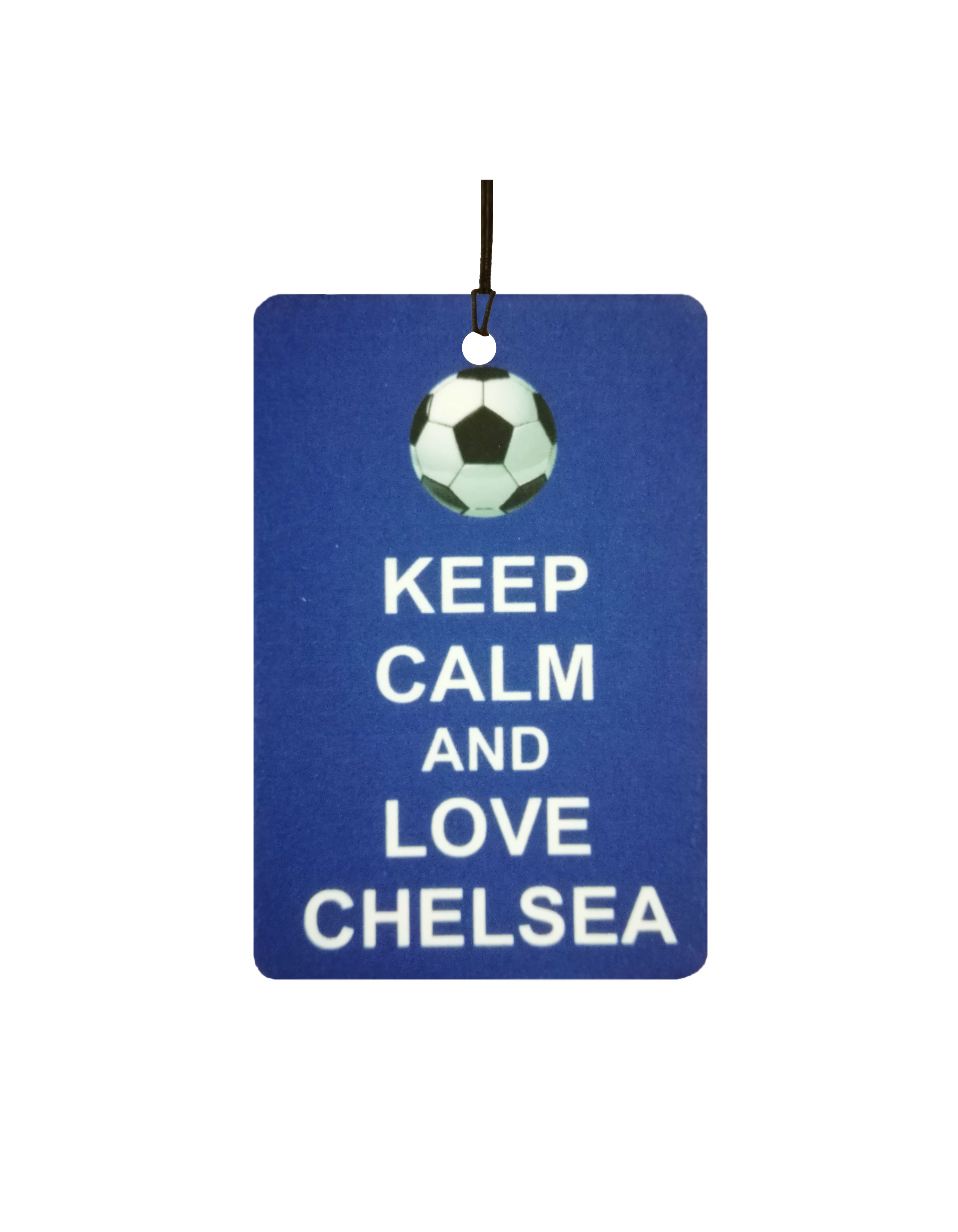 Keep Calm And Love Chelsea