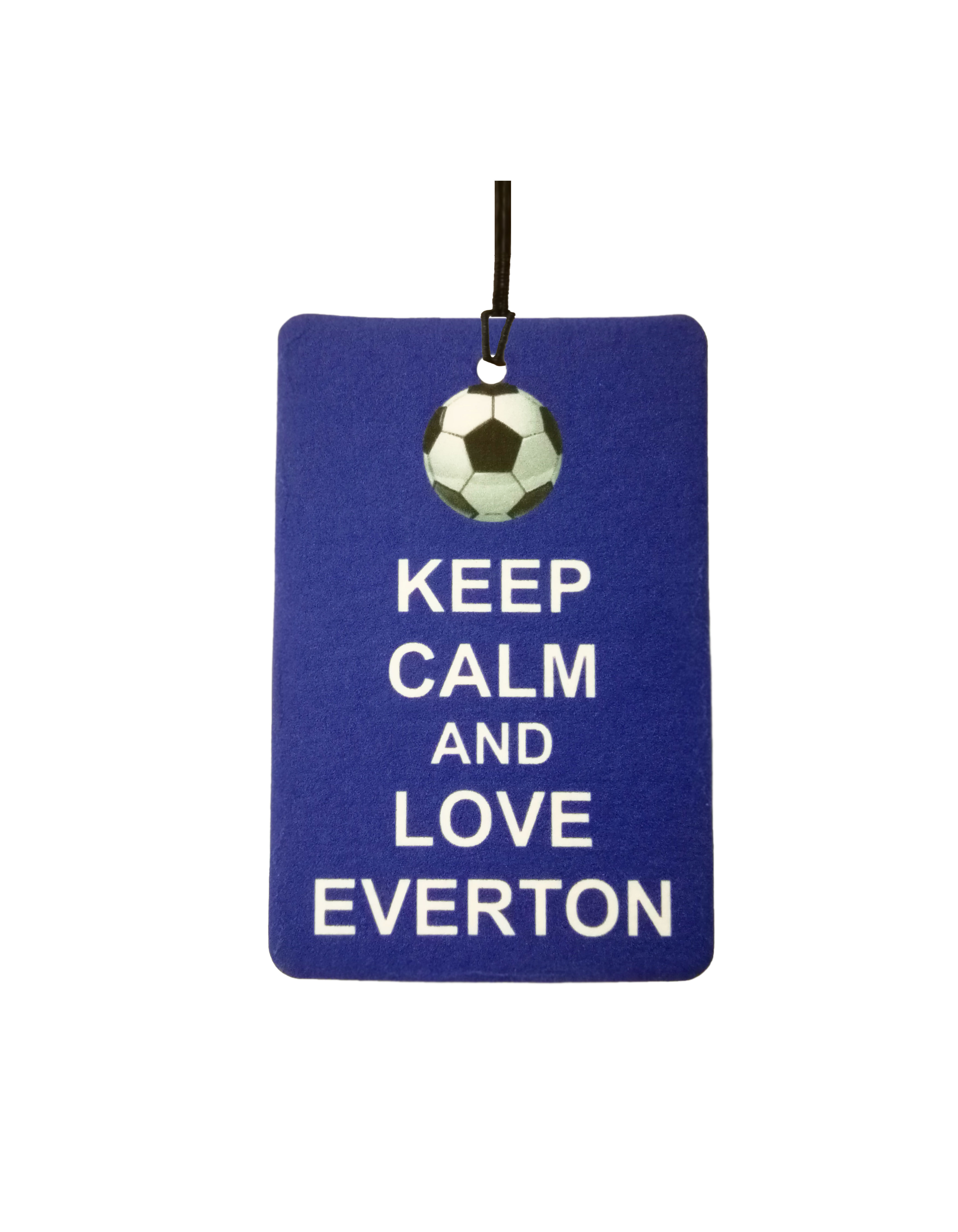 Keep Calm And Love Everton