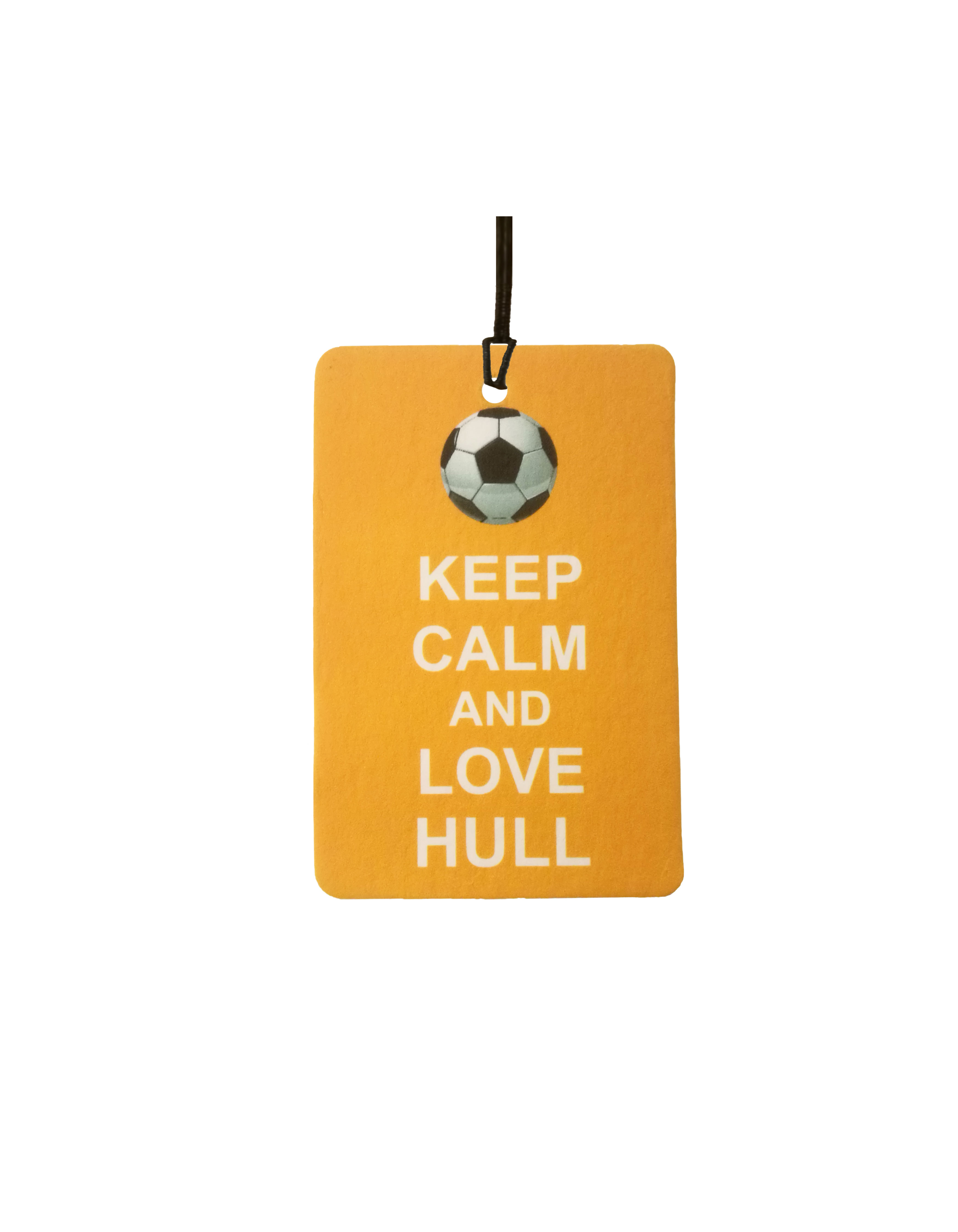 Keep Calm And Love Hull