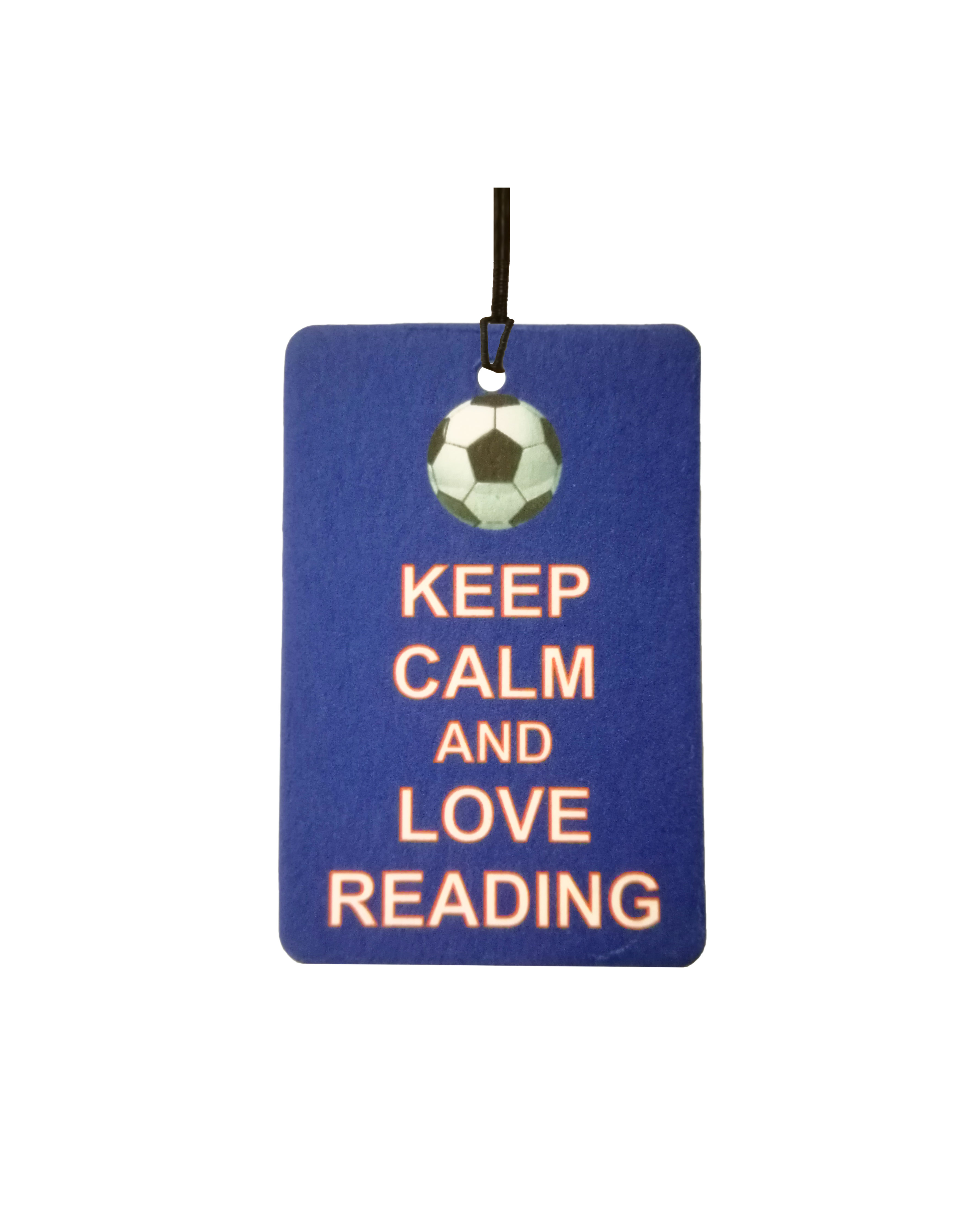 Keep Calm And Love Reading