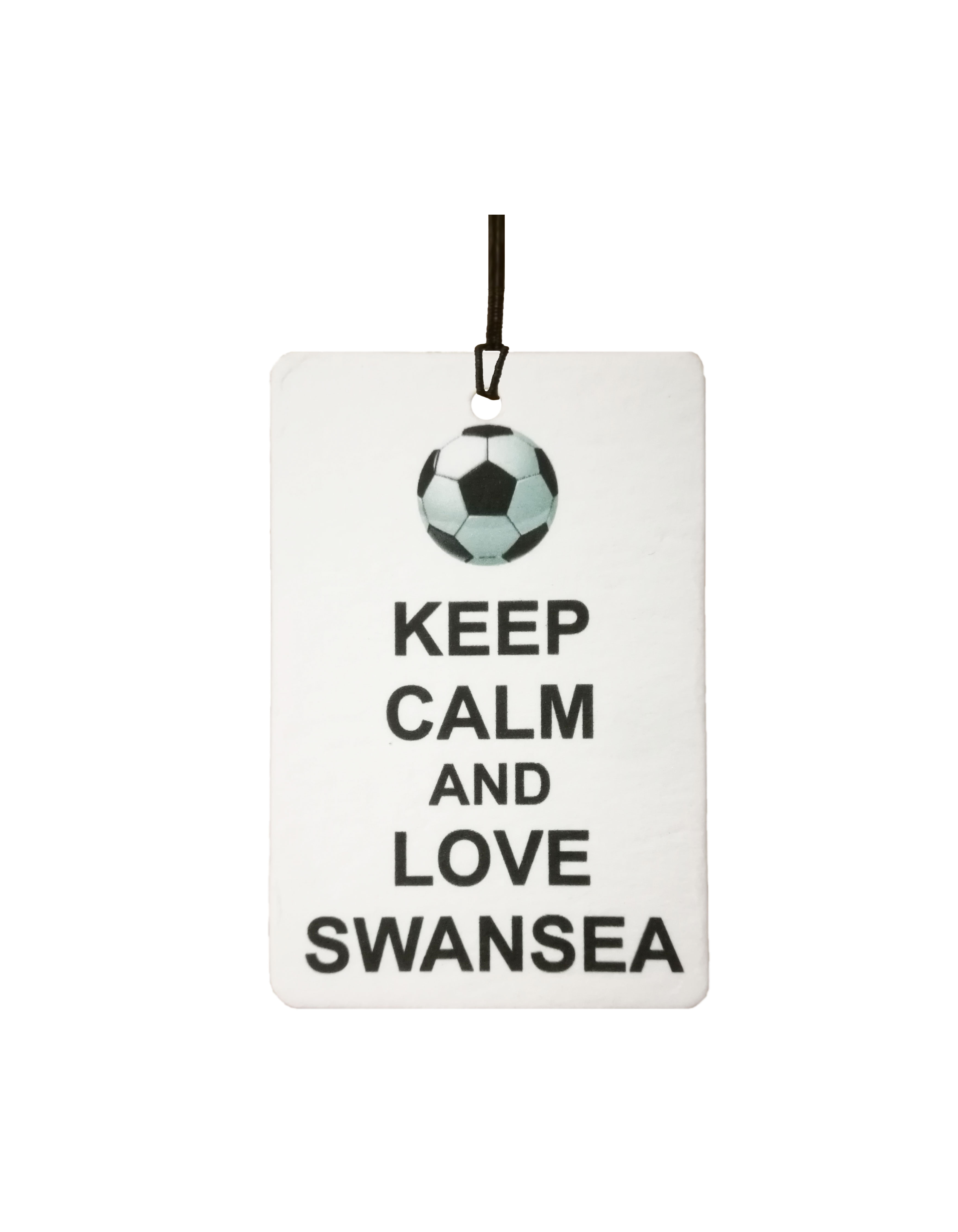 Keep Calm And Love Swansea