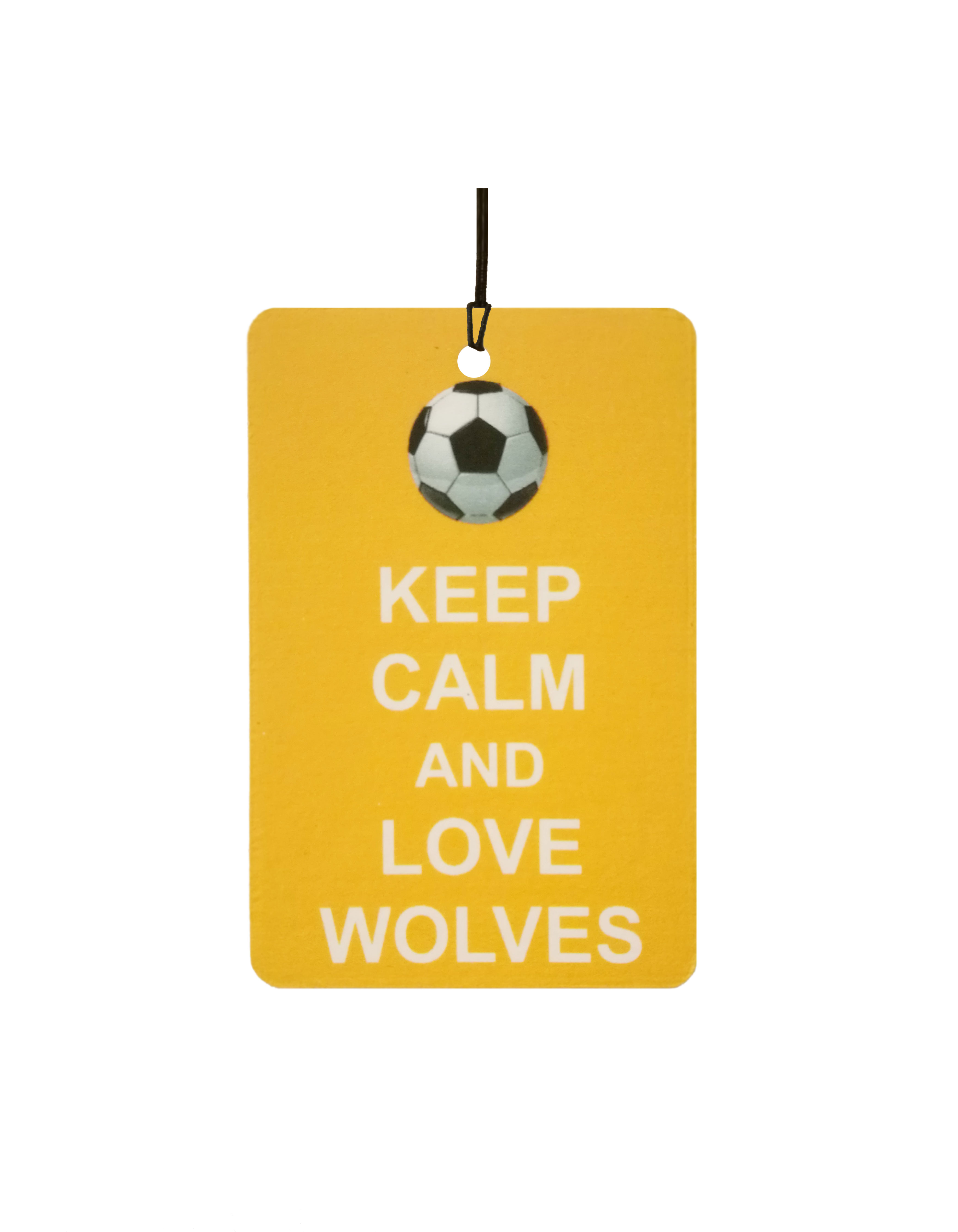 Keep Calm And Love Wolves